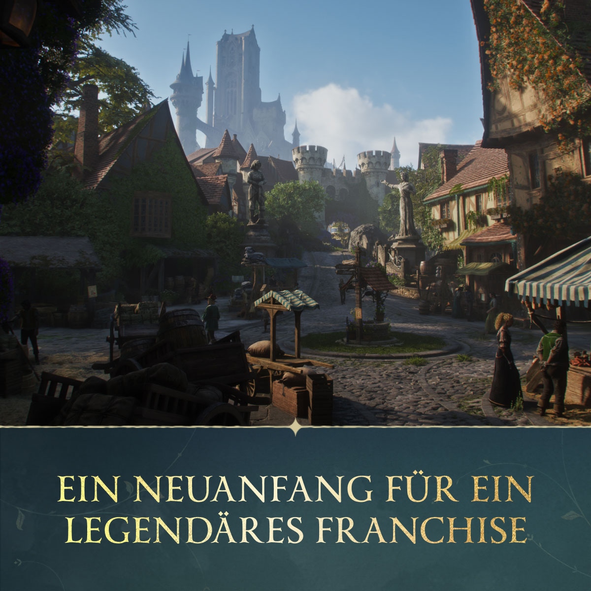 Xbox Spielesoftware »Fable« PlayStation 5