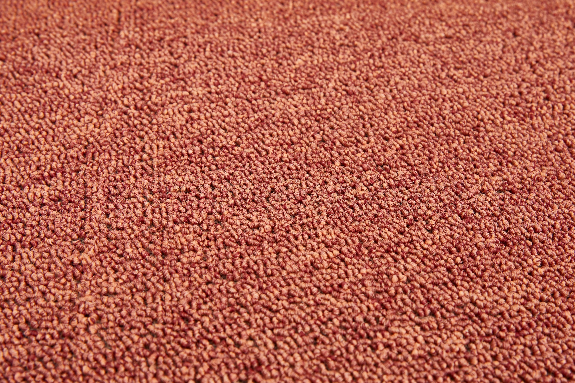 my home Teppichboden »Ruth, melierte Schlinge, Made in Netherlands«, rechteckig, 4,5 mm Höhe, Breite 400 & 500 cm, robust, pflegeleicht, antistatisch