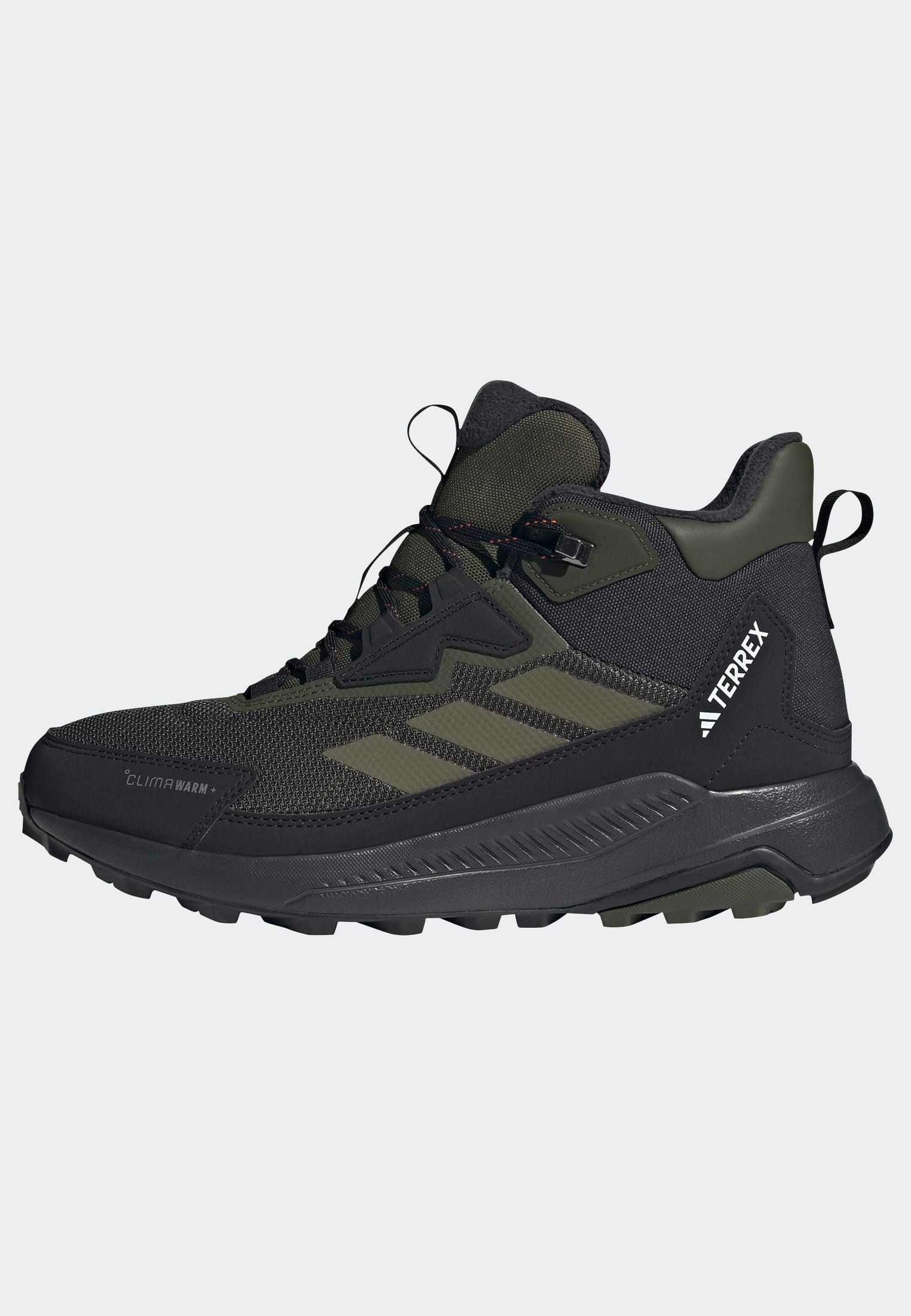 adidas TERREX Wanderschuh »TERREX ANYLANDER CLIMAWARM+ E«