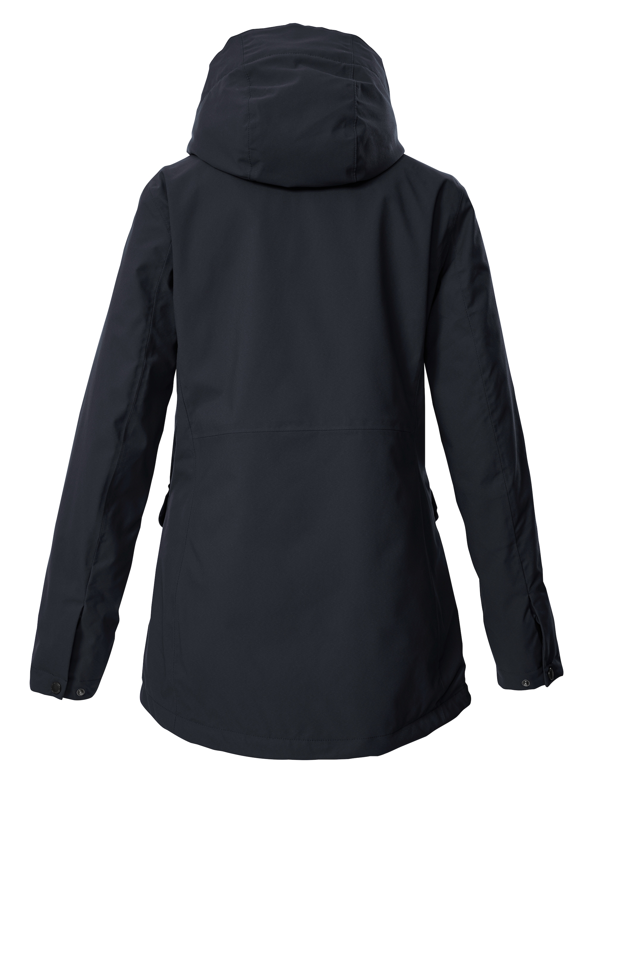 Killtec 3-in-1-Funktionsjacke »KOW 189 WMN JCKT«, (1 St.)