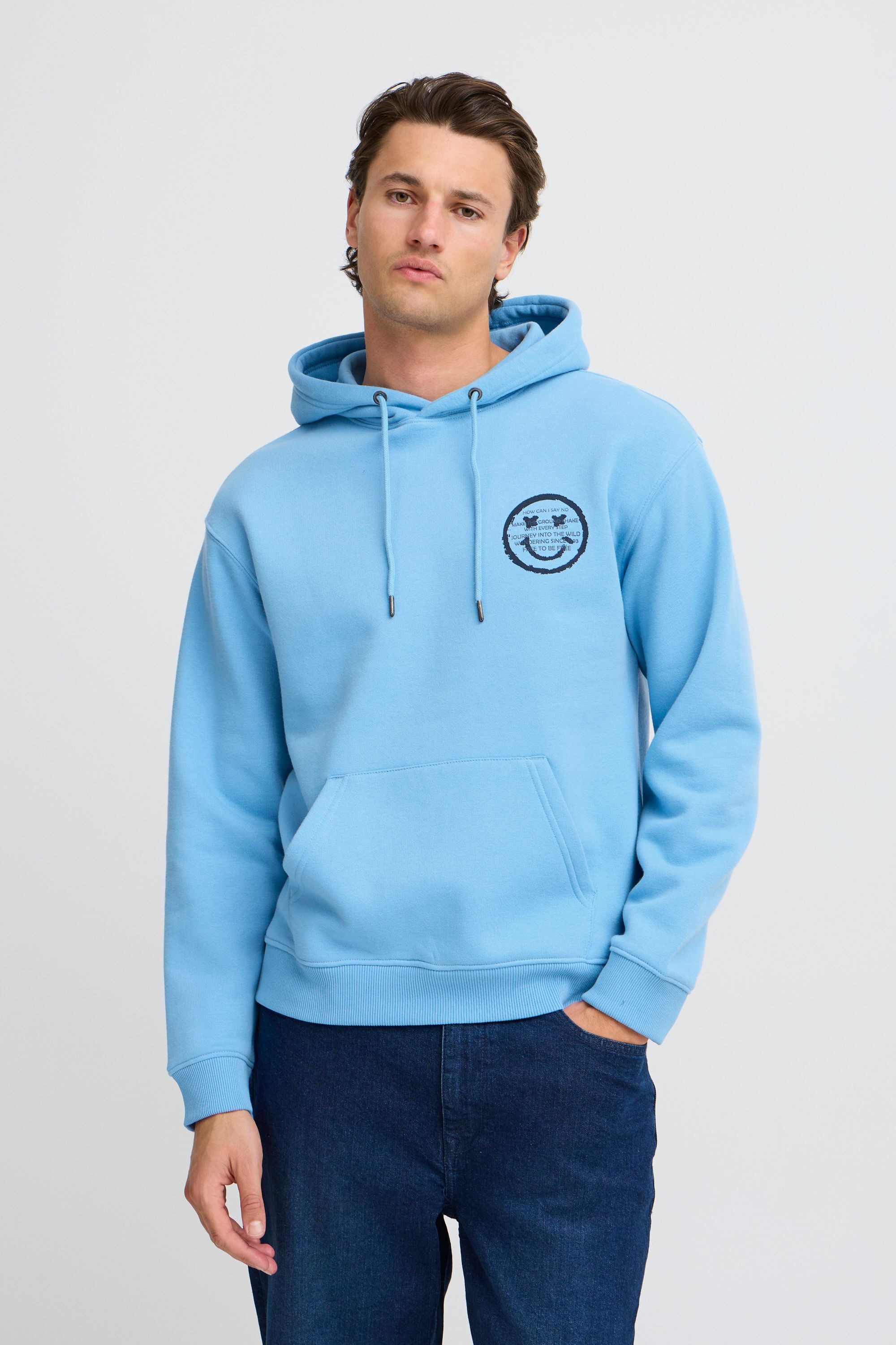 Blend Kapuzenpullover »Kapuzenpullover Sweatshirt«
