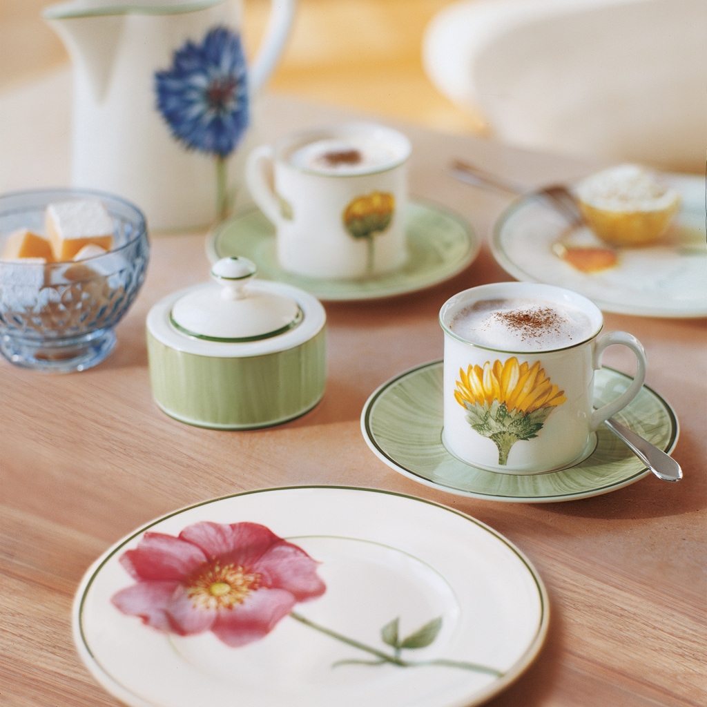 Villeroy & Boch Schale »Dessertschale Boston Coloured ø 11,7 cm«