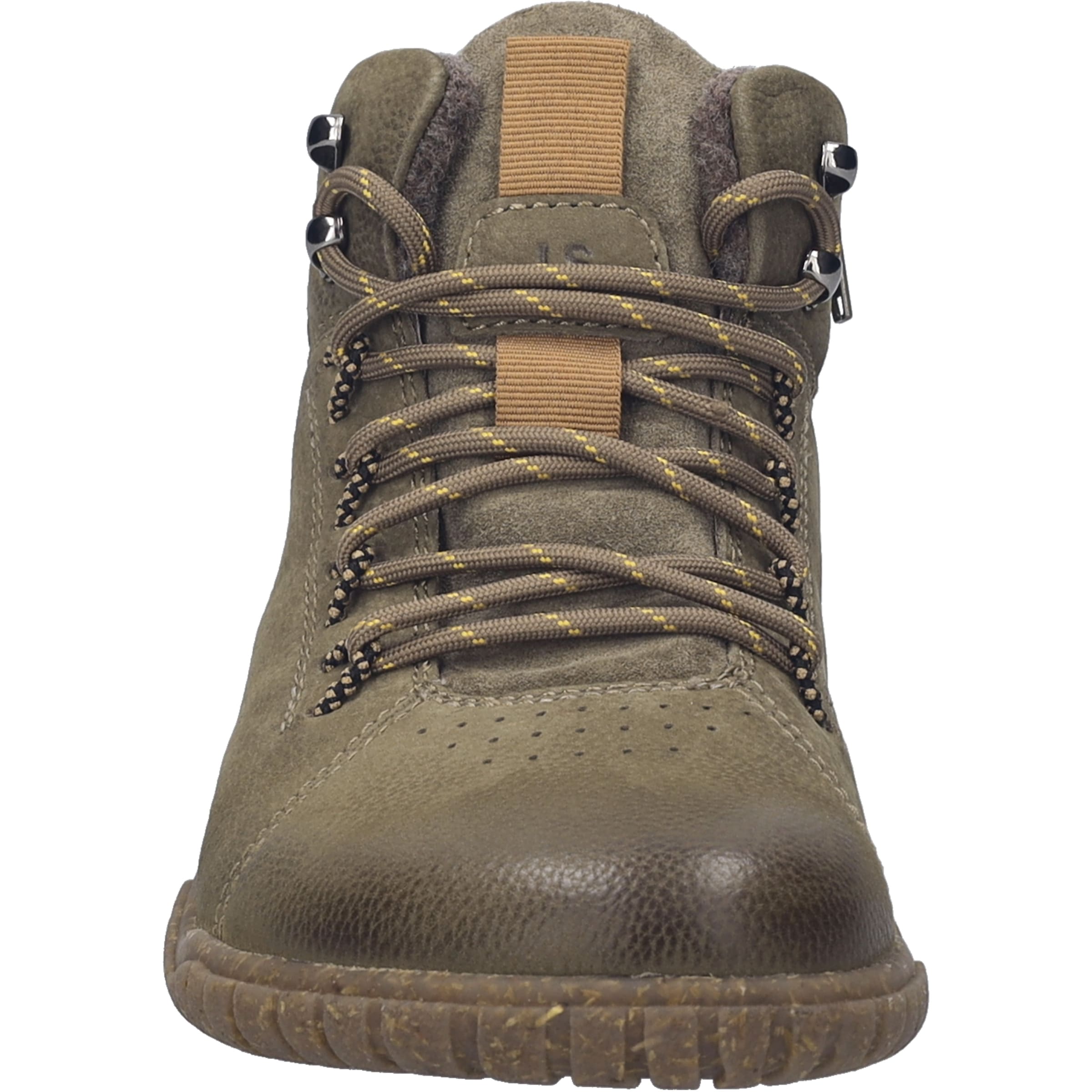 Josef Seibel Stiefelette »Wallace 03, oliv«