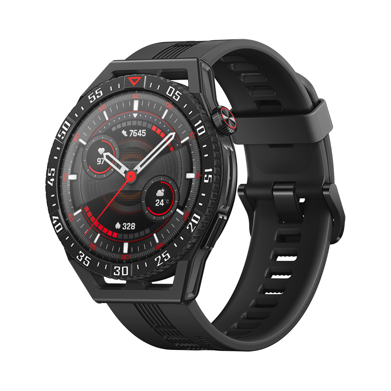 Smartwatch »Watch GT3 SE (Runner-SE)«, (Proprietär)
