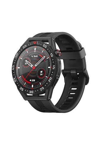 Smartwatch »Watch GT3 SE (Runner-SE)«, (Proprietär)