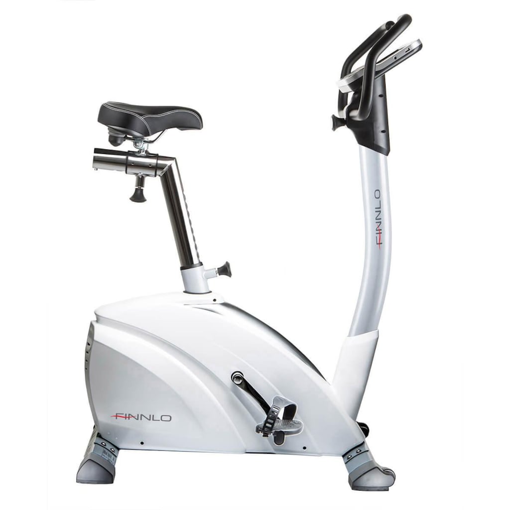 Finnlo by Hammer Ergometer »Exum XTR BT«