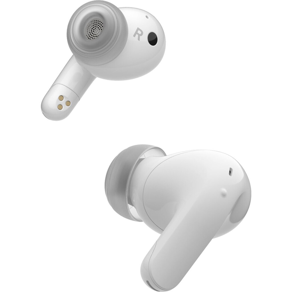 LG wireless In-Ear-Kopfhörer »TONE Free DT90Q«