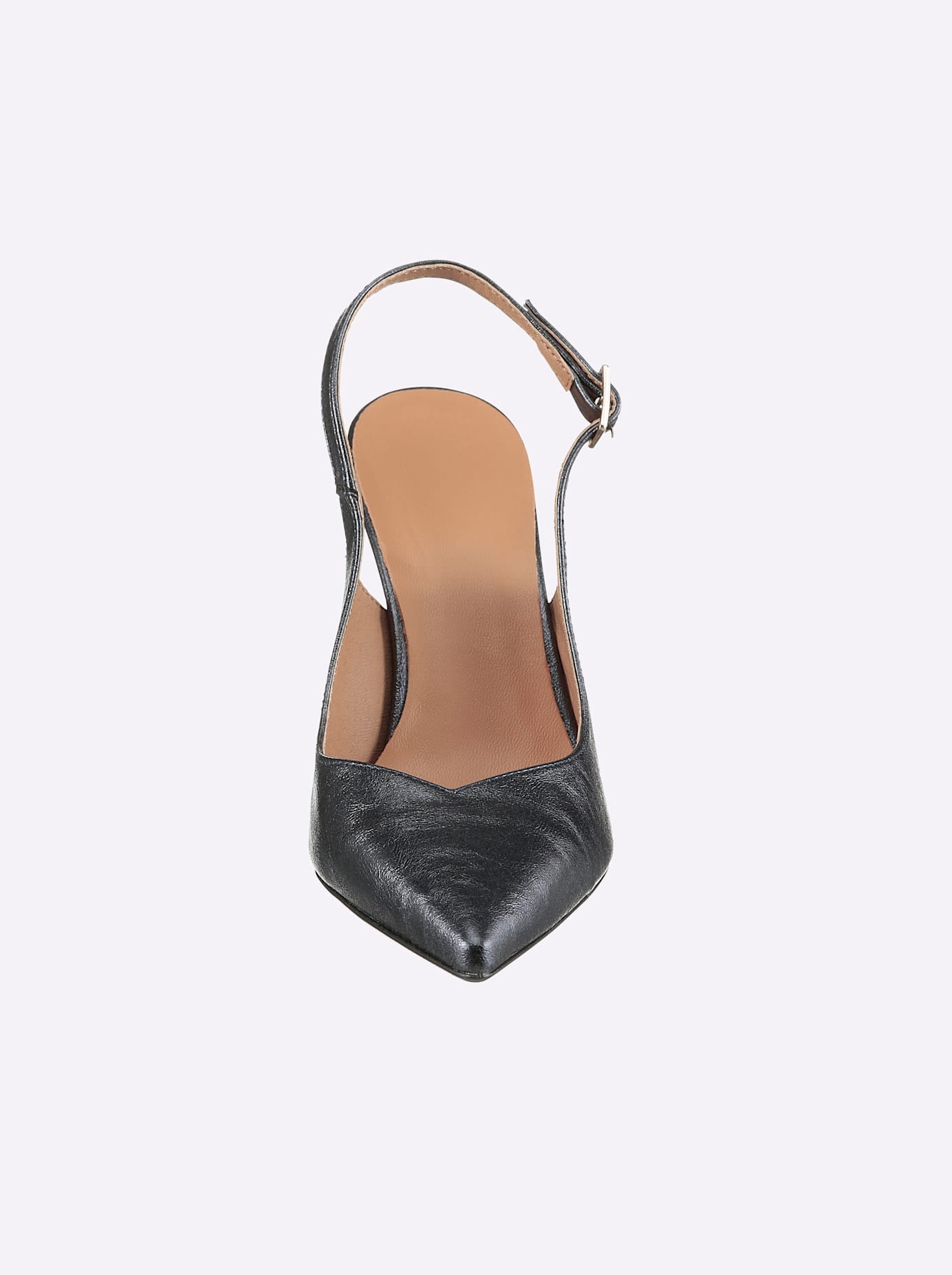 heine Slingpumps