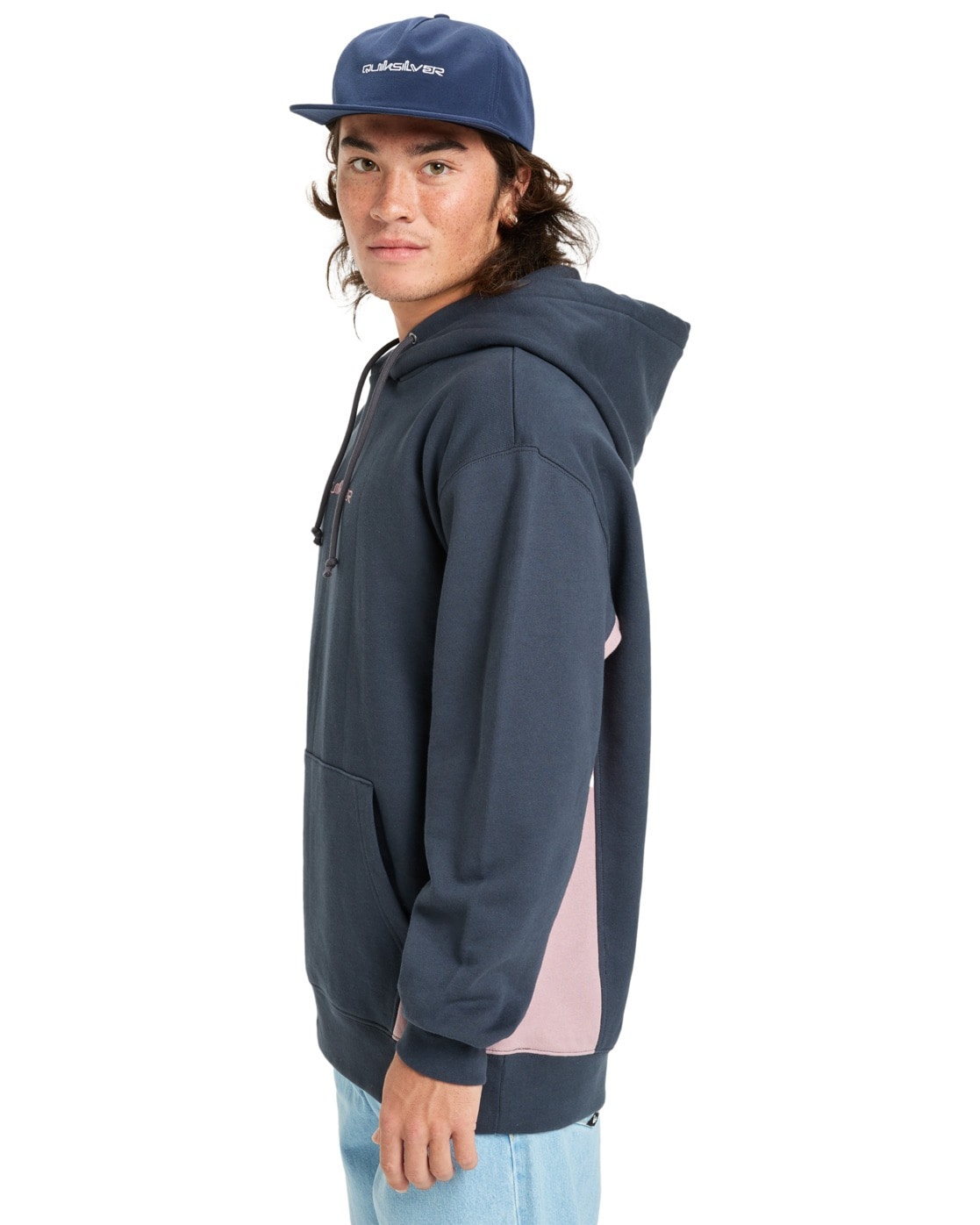 Quiksilver Kapuzensweatshirt »Cb Hood«
