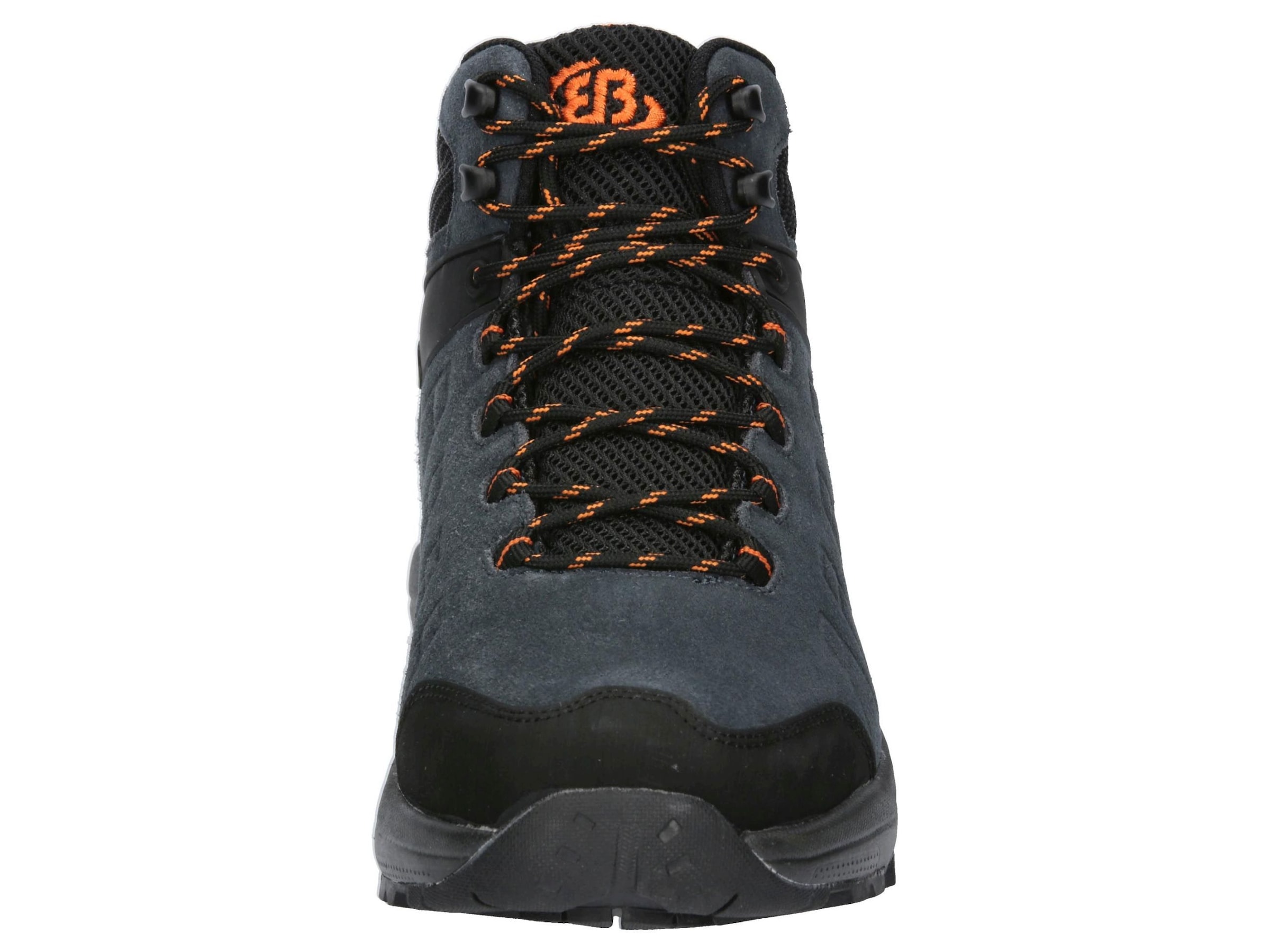 BRÜTTING Trekkingschuh »Trekkingstiefel Mount Harvard High«
