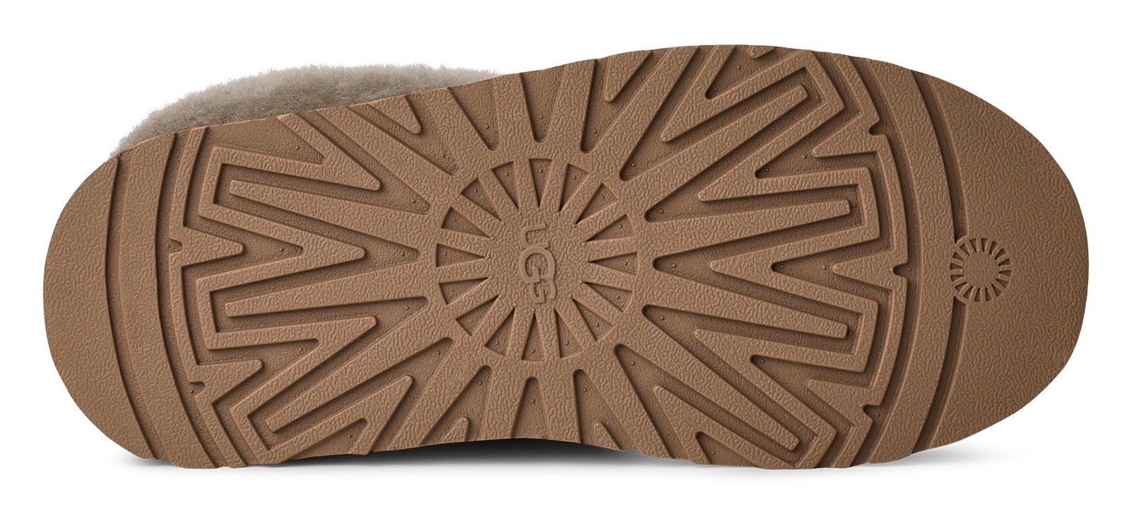 UGG Schlupfboots »TAZZELLE«, Ankleboots, Schlupfboots mit Anziehlasche