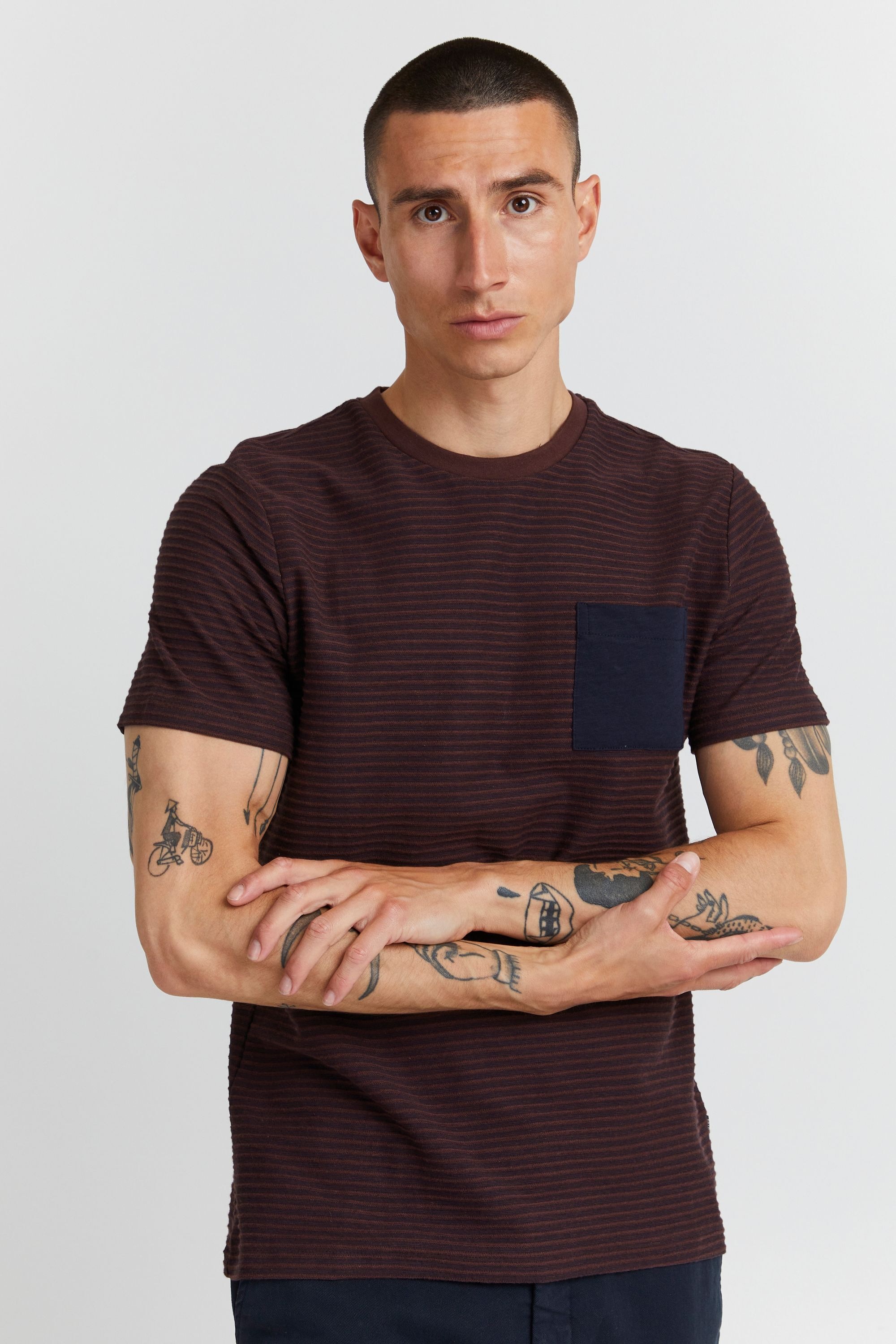 Casual Friday T-Shirt »T-Shirt CFThor«