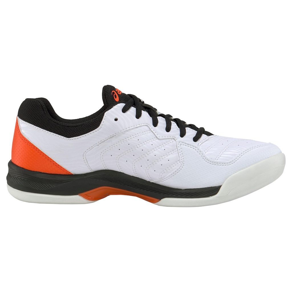 Asics Tennisschuh »GEL-DEDICATE 6 INDOOR«