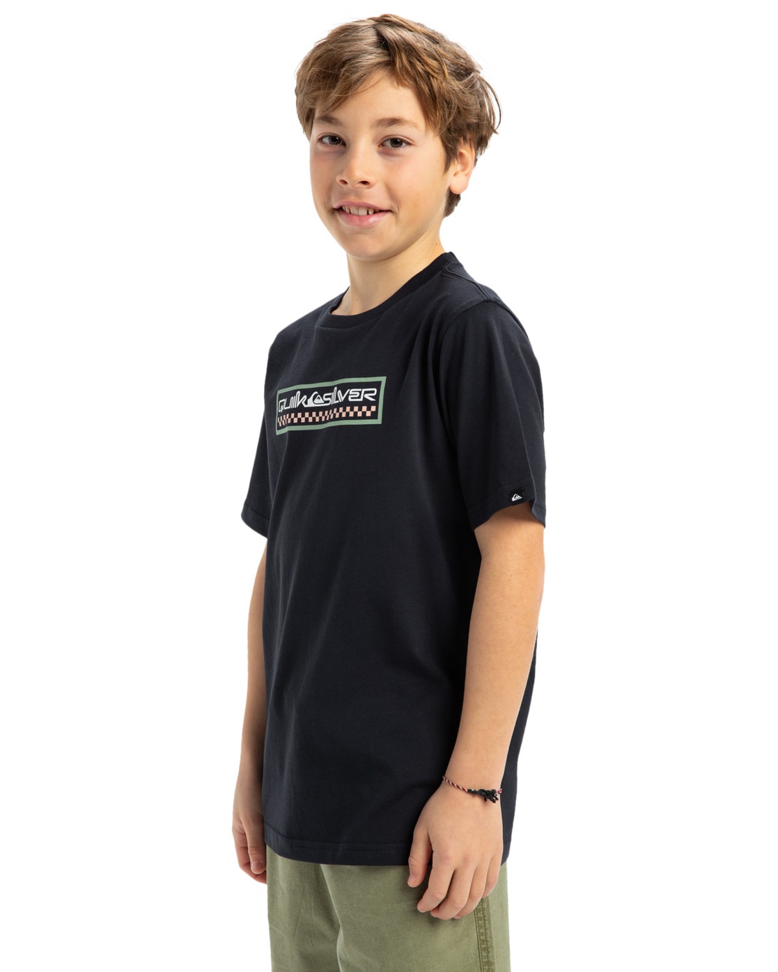 Quiksilver Shirttop »Ev Sun Dagger«