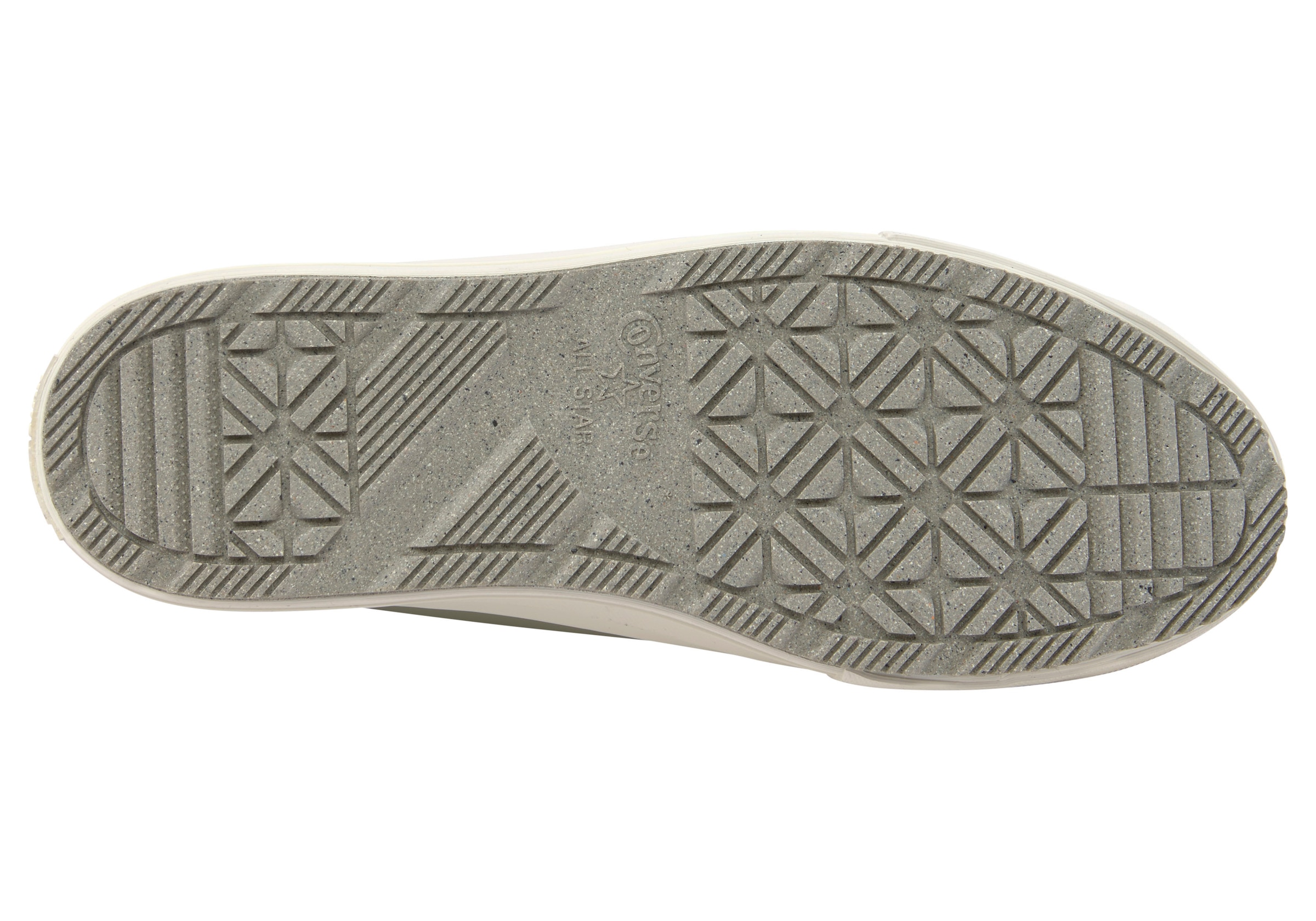 Converse Sneakerboots »CHUCK TAYLOR ALL STAR BERKSHIRE BOOT«, gefüttert