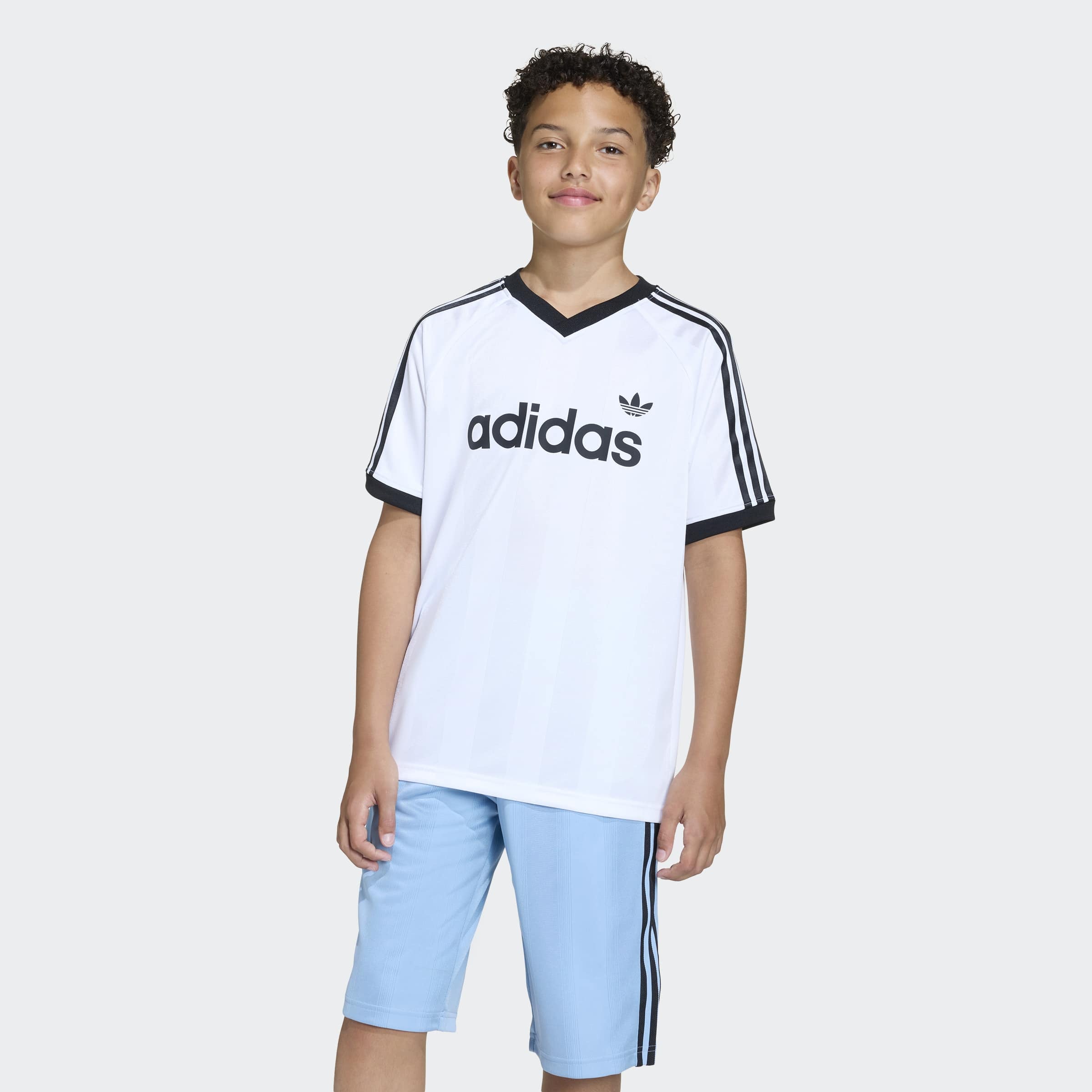 adidas Originals T-Shirt »LO TEE«