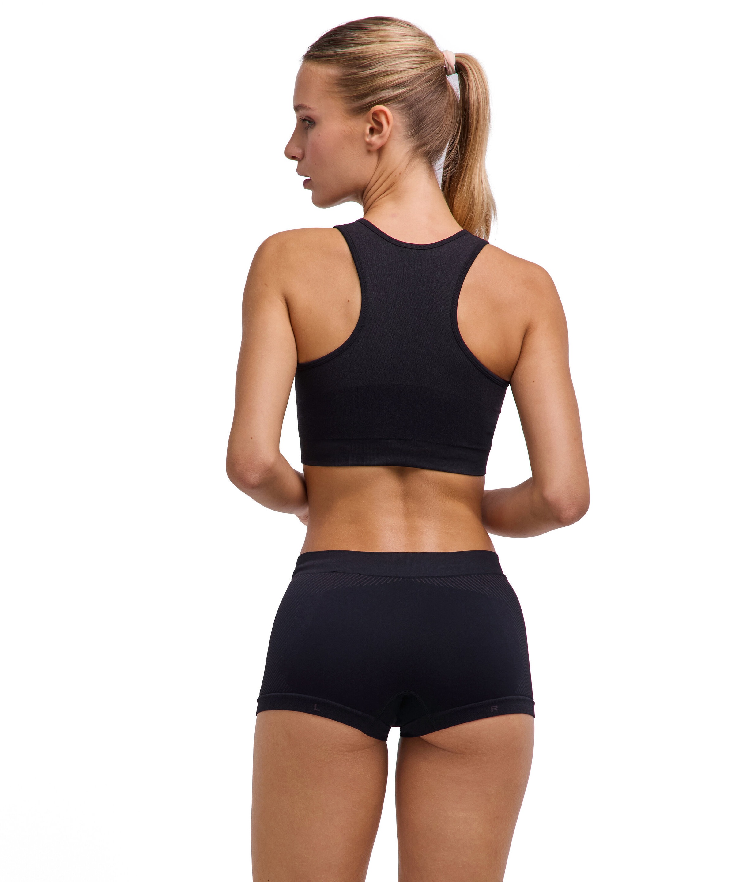 FALKE Sport-BH »Seamless Medium Support« 1