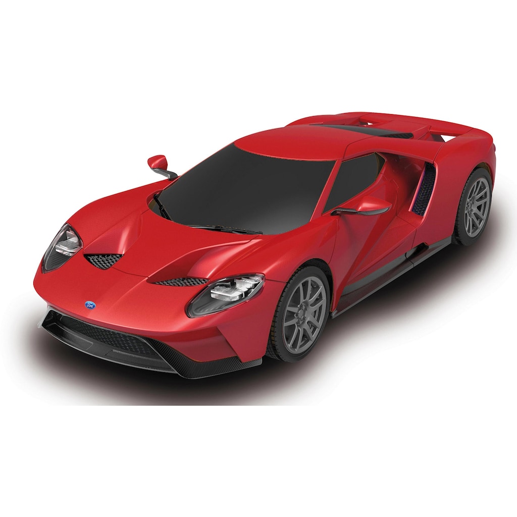 Jamara RC-Auto »Ford GT, rot 2,4 GHz«