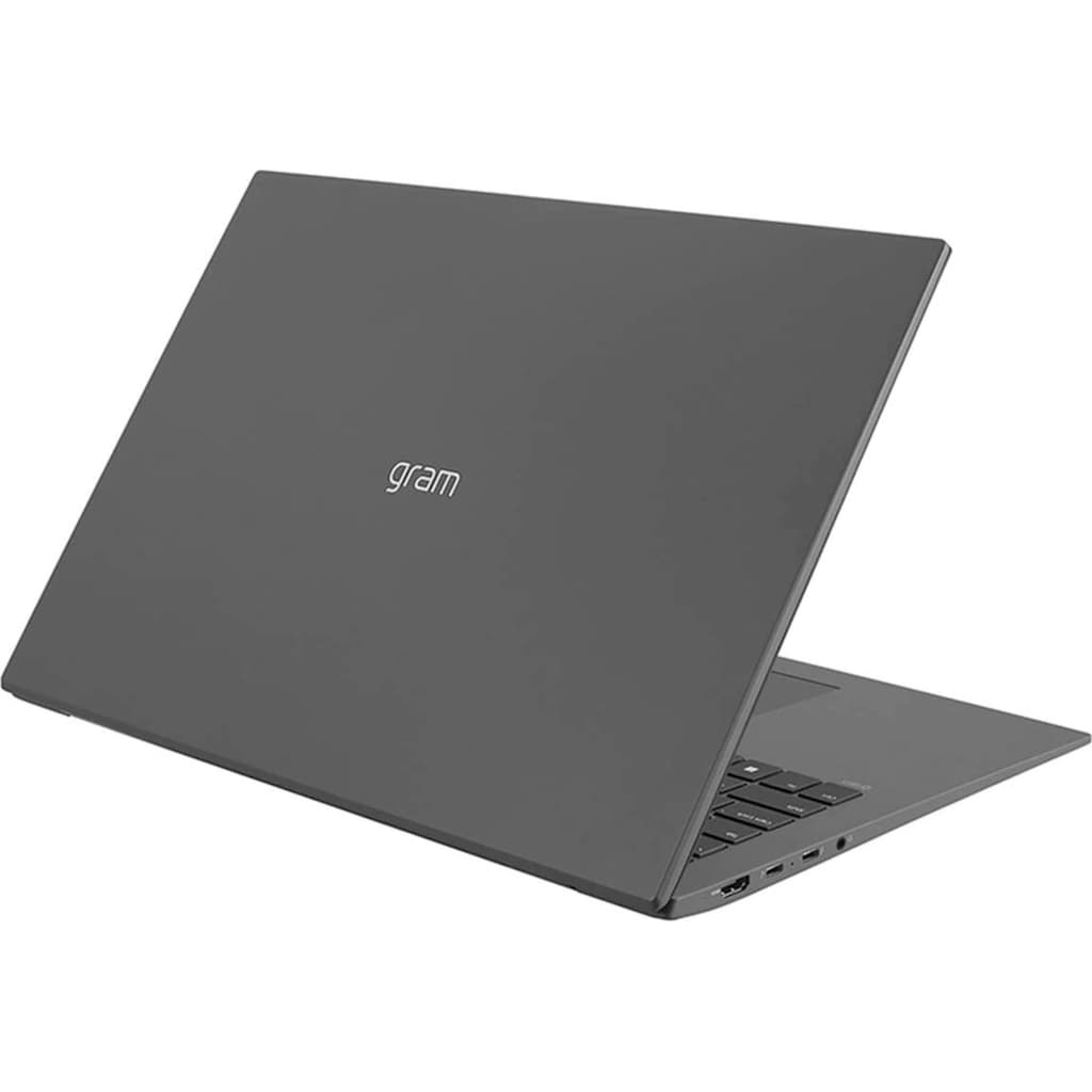 LG Notebook »gram 17«, 43,18 cm, / 17 Zoll, Intel, Core i7, Iris© Xe Graphics, 1000 GB SSD