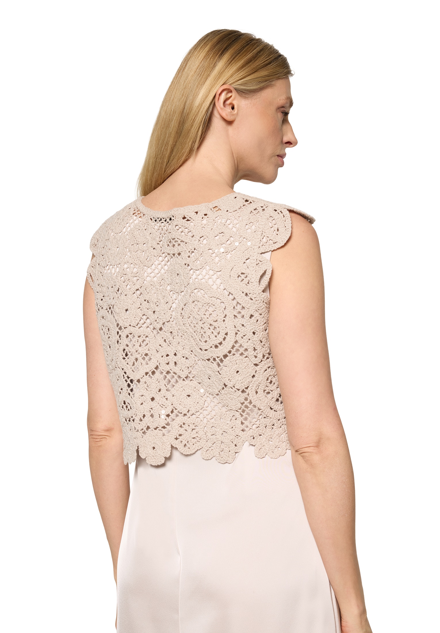 Betty Barclay Midikleid »Midikleid 2er Set«