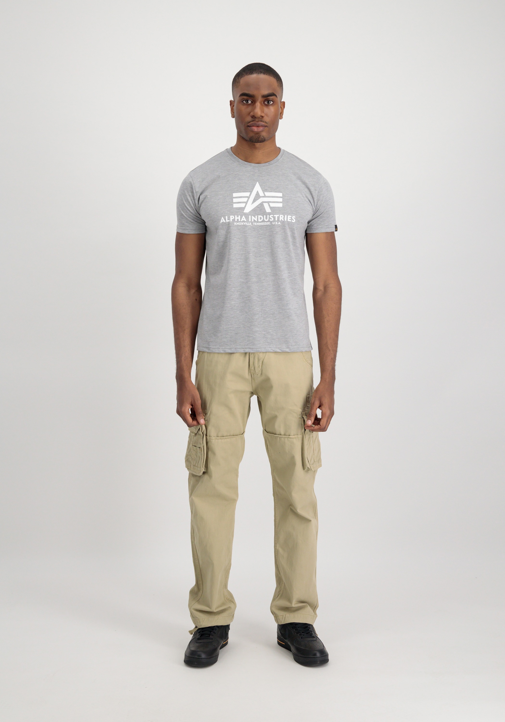 Alpha Industries Cargohose »Alpha Industries Men - Pants Jet Pant«