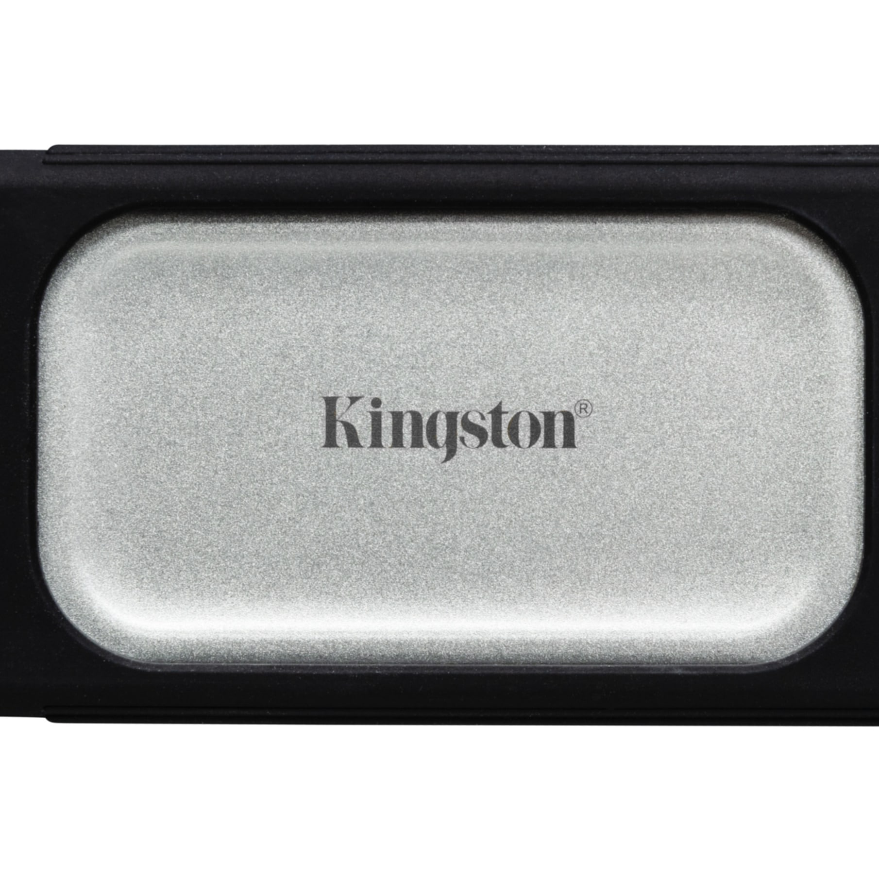 Kingston externe SSD »1000G Tragbare SSD XS2000«