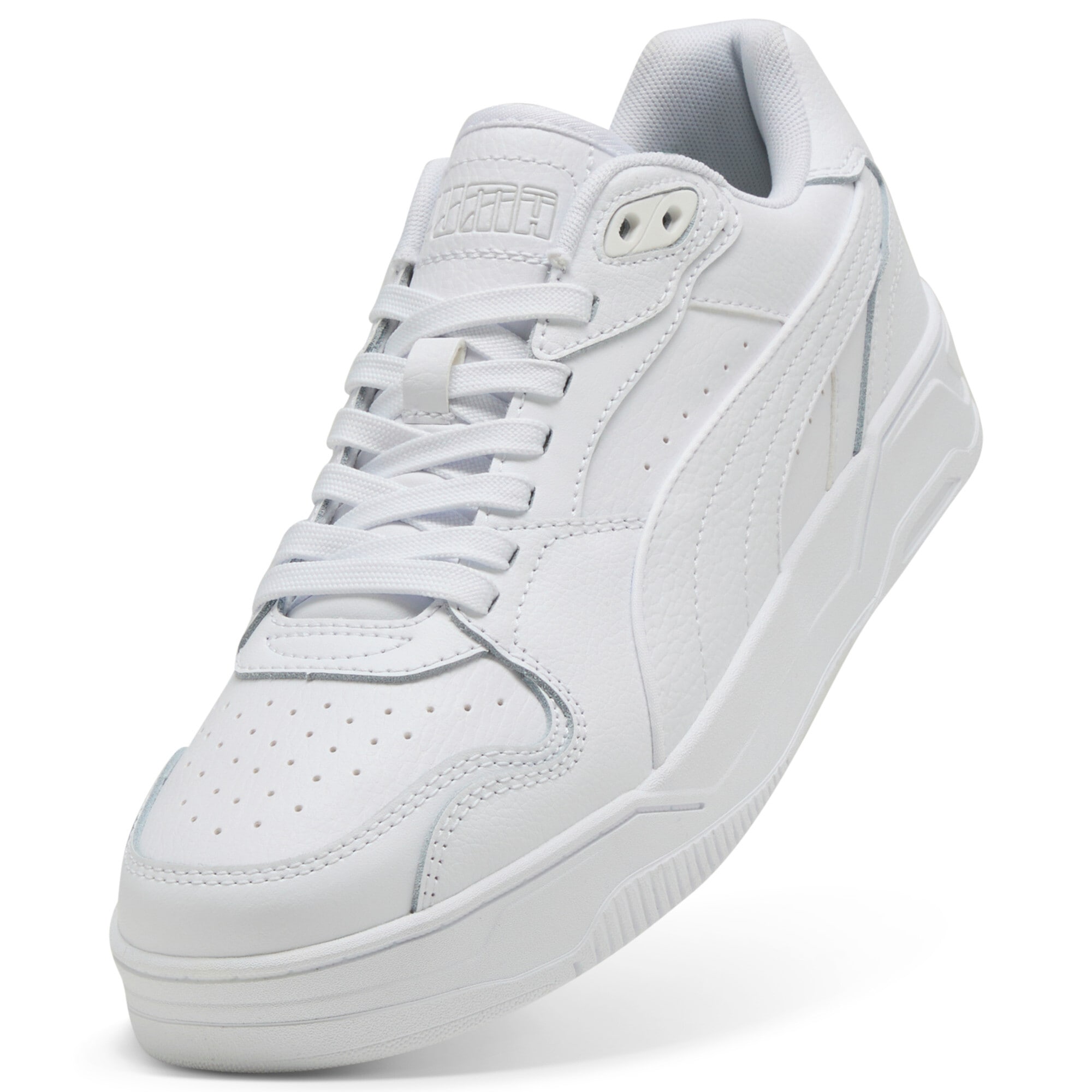 PUMA Sneaker »RBD BREAK LOW«