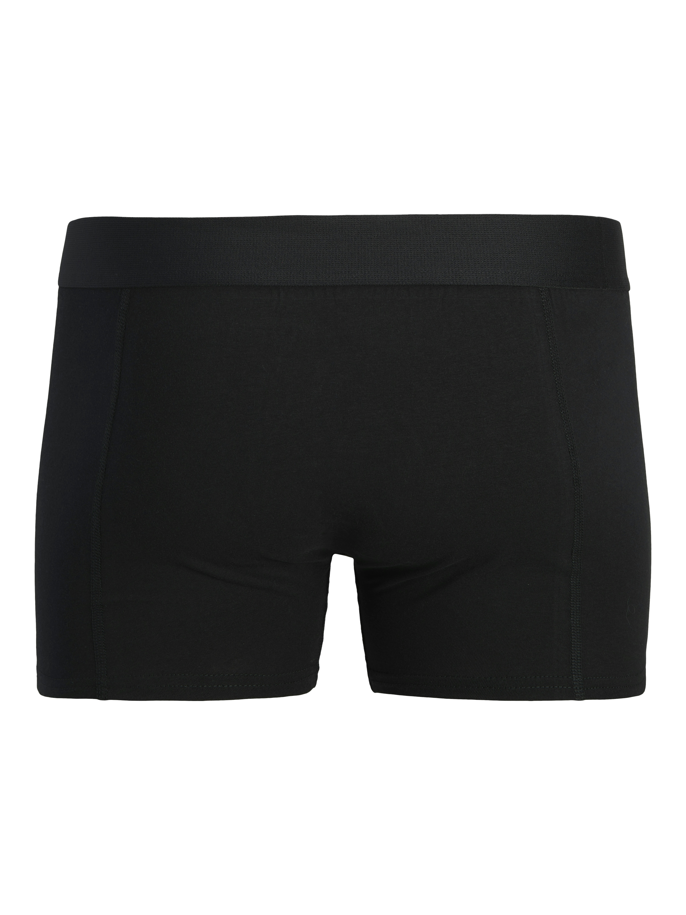 Jack & Jones Trunk »JACOLD CRISP CORP LOGO TRUNKS 6 PACK«, (Packung, 6 St.)