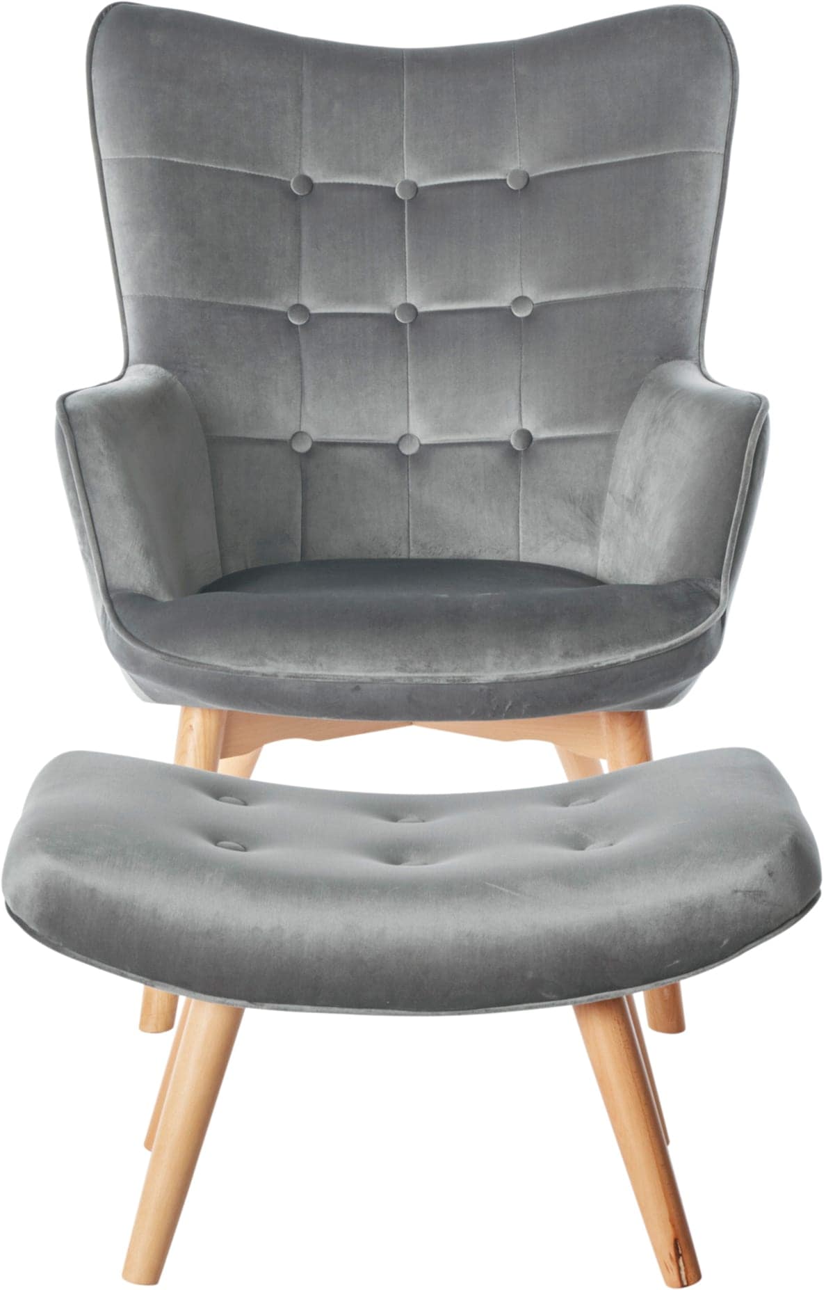 heine home Sessel und  Hocker