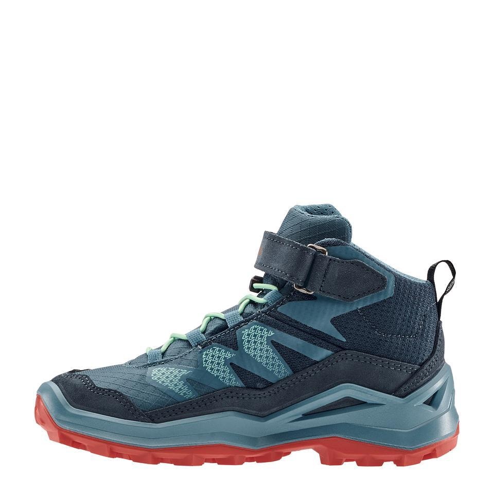 Lowa Wanderschuh »MADDOX PRO GORE-TEX® MID VC JR«  wasserdicht, winddicht,atmungsaktiv dank GORE-TEX Membrane