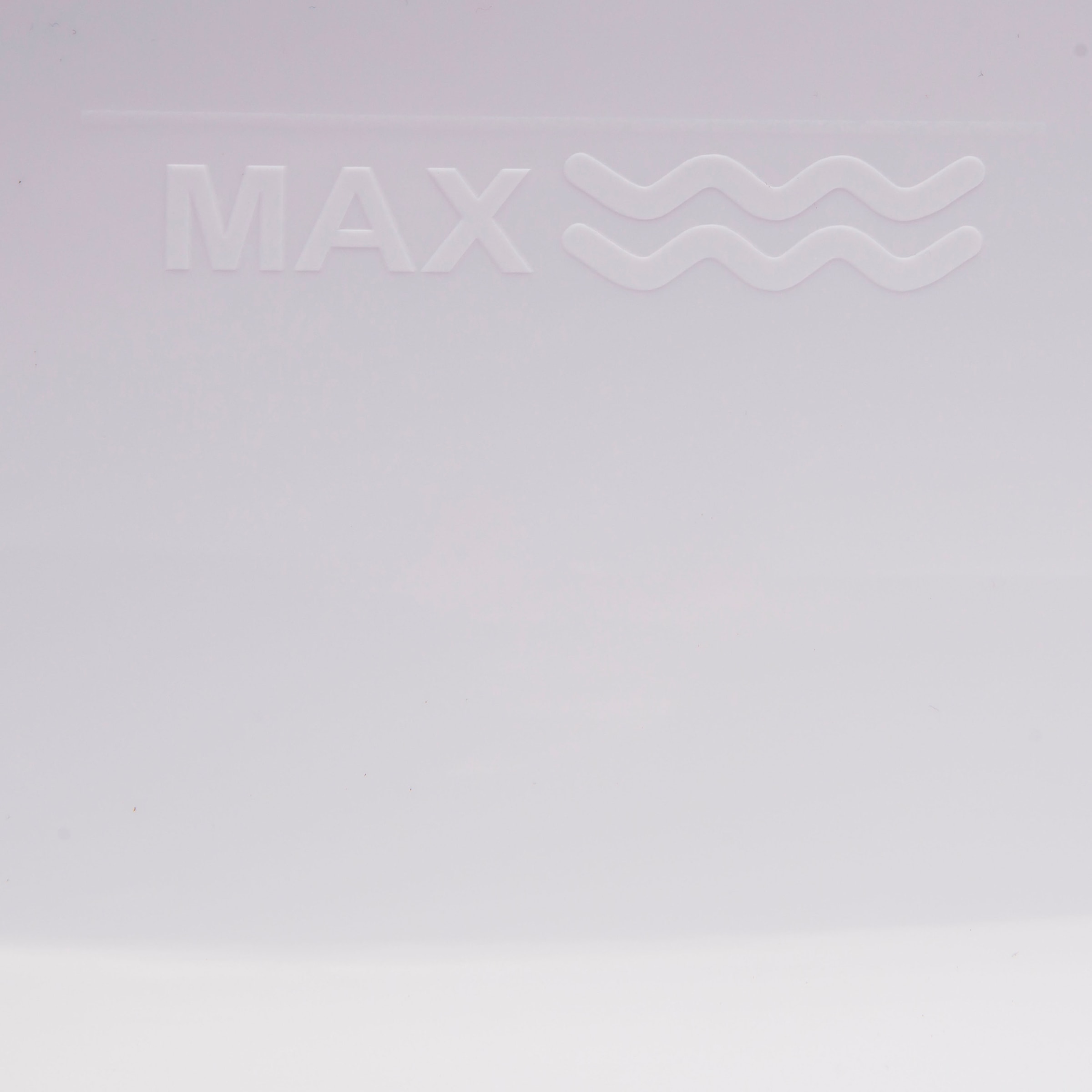 keeeper Babybadewanne »Maria - Bambi, nordic white«, mit Stöpsel, Made in Europe