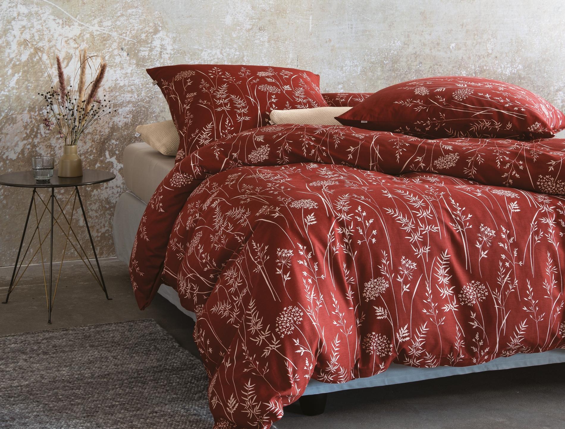 Irisette Bettwäsche »Verona 8298«, Hochwertige Premium Bettwäsche