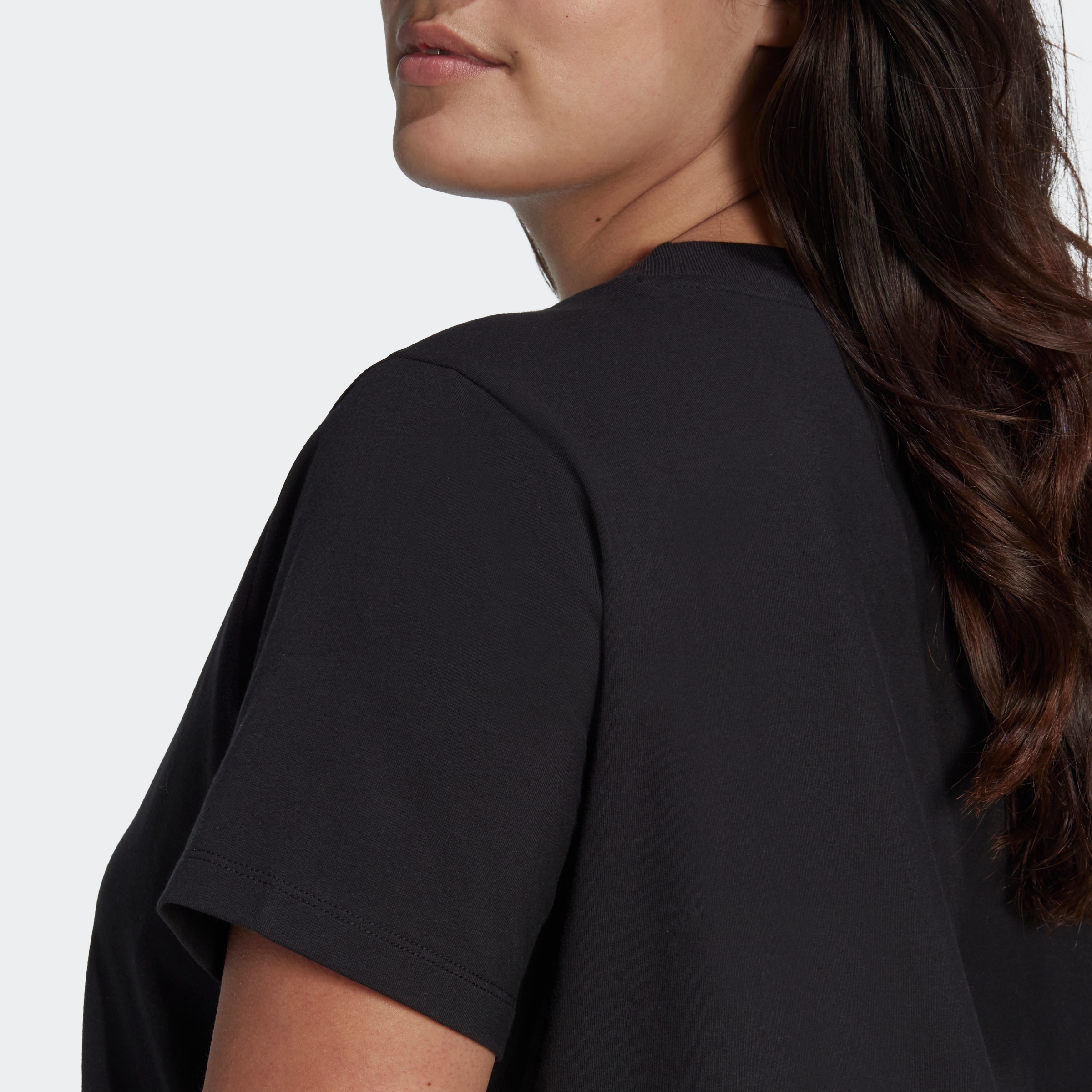 adidas Originals T-Shirt »ADICOLOR bestellen GROSSE bei GRÖSSEN« TREFOIL – OTTO CLASSICS