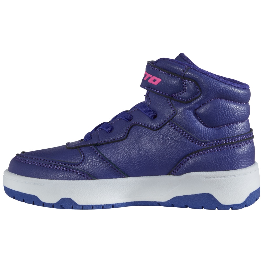 lotto Sneaker  - besonders leicht an- &amp; auszuziehen<br />