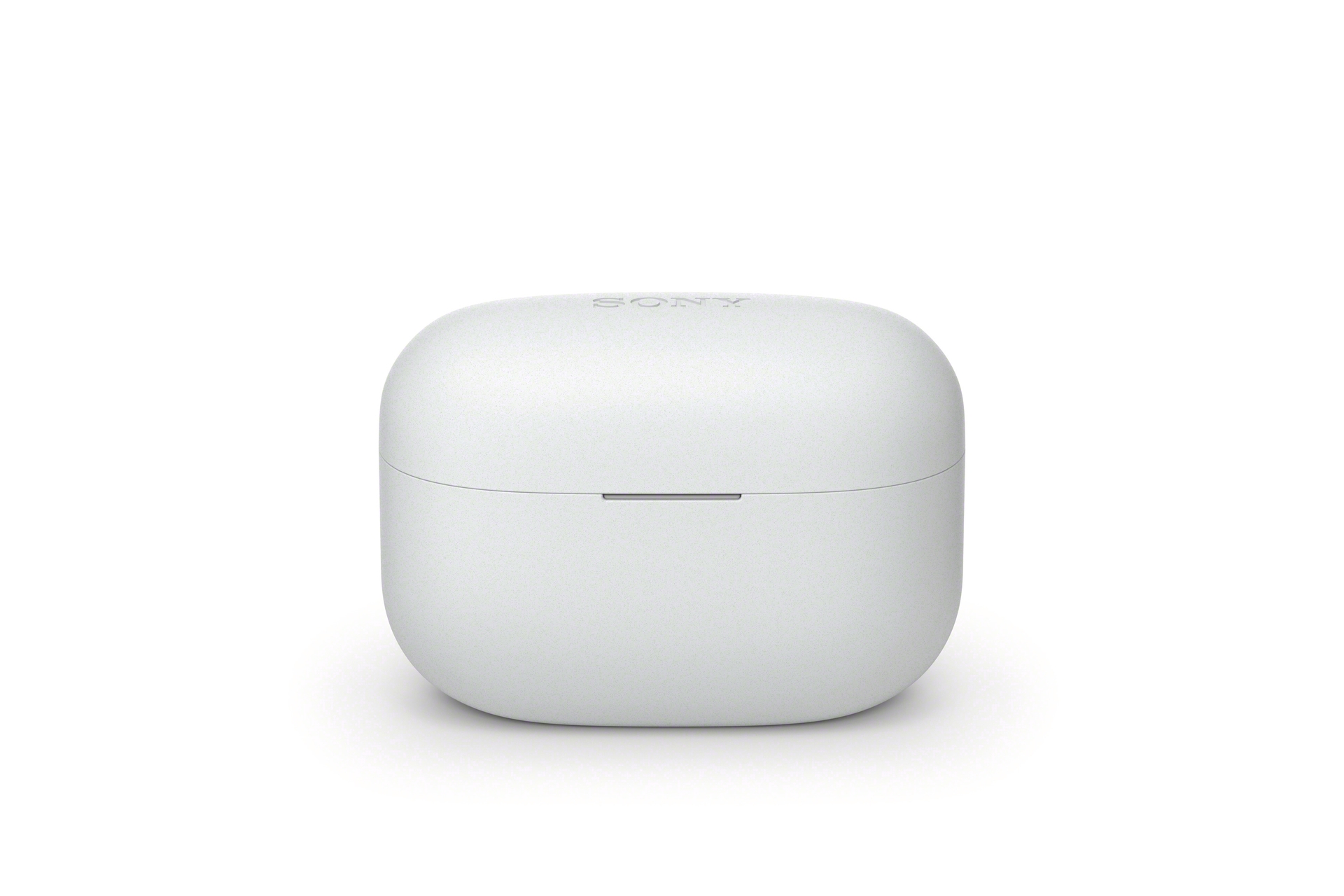 Sony wireless In-Ear-Kopfhörer »LinkBuds S«, Bluetooth-NFC, Noise-Cancelling-True Wireless, Noise Cancelling, Touch-Steuerung, 20 st. Akkulaufzeit