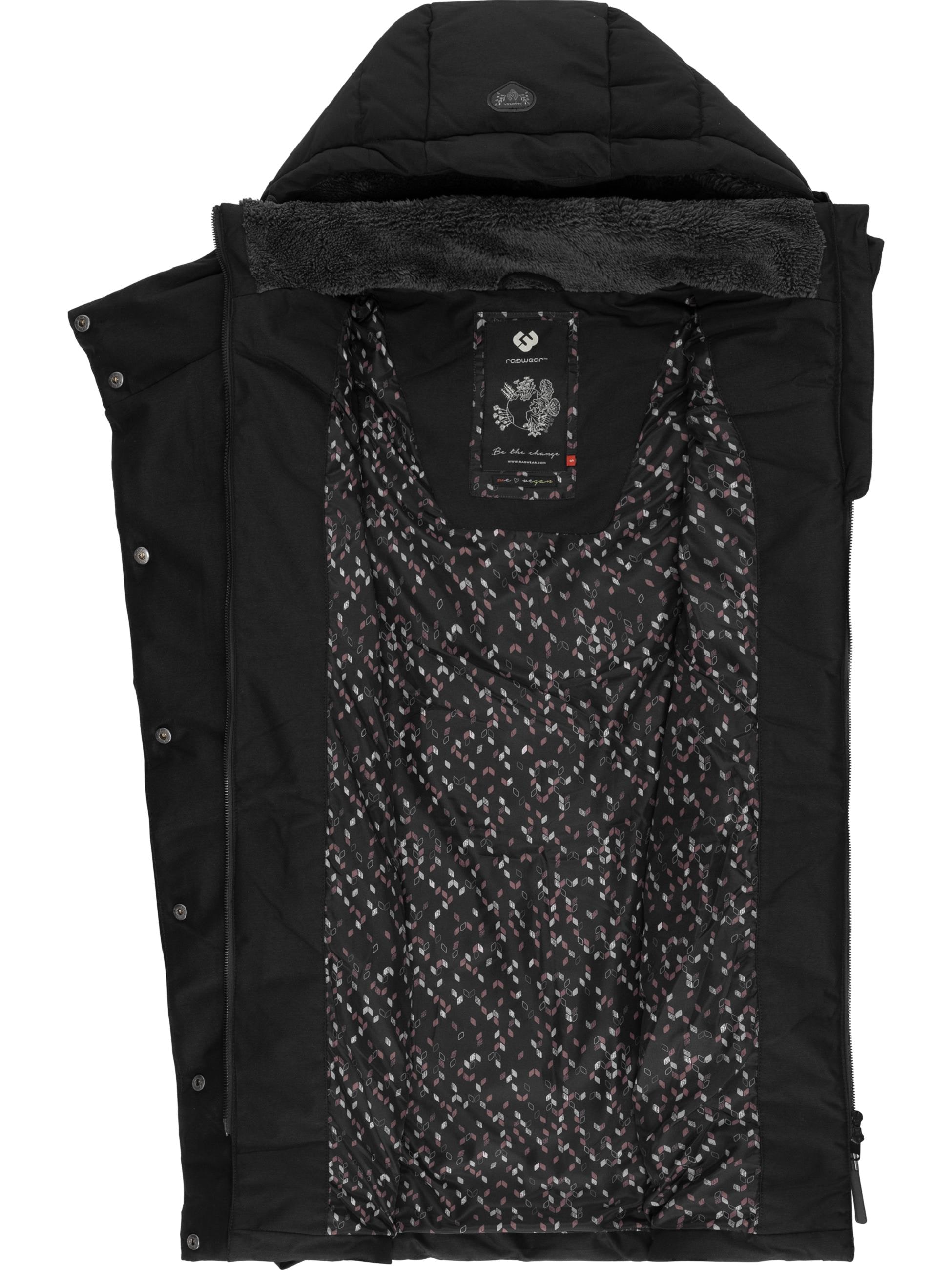 Ragwear Steppweste »Steppweste Pavla Vest«