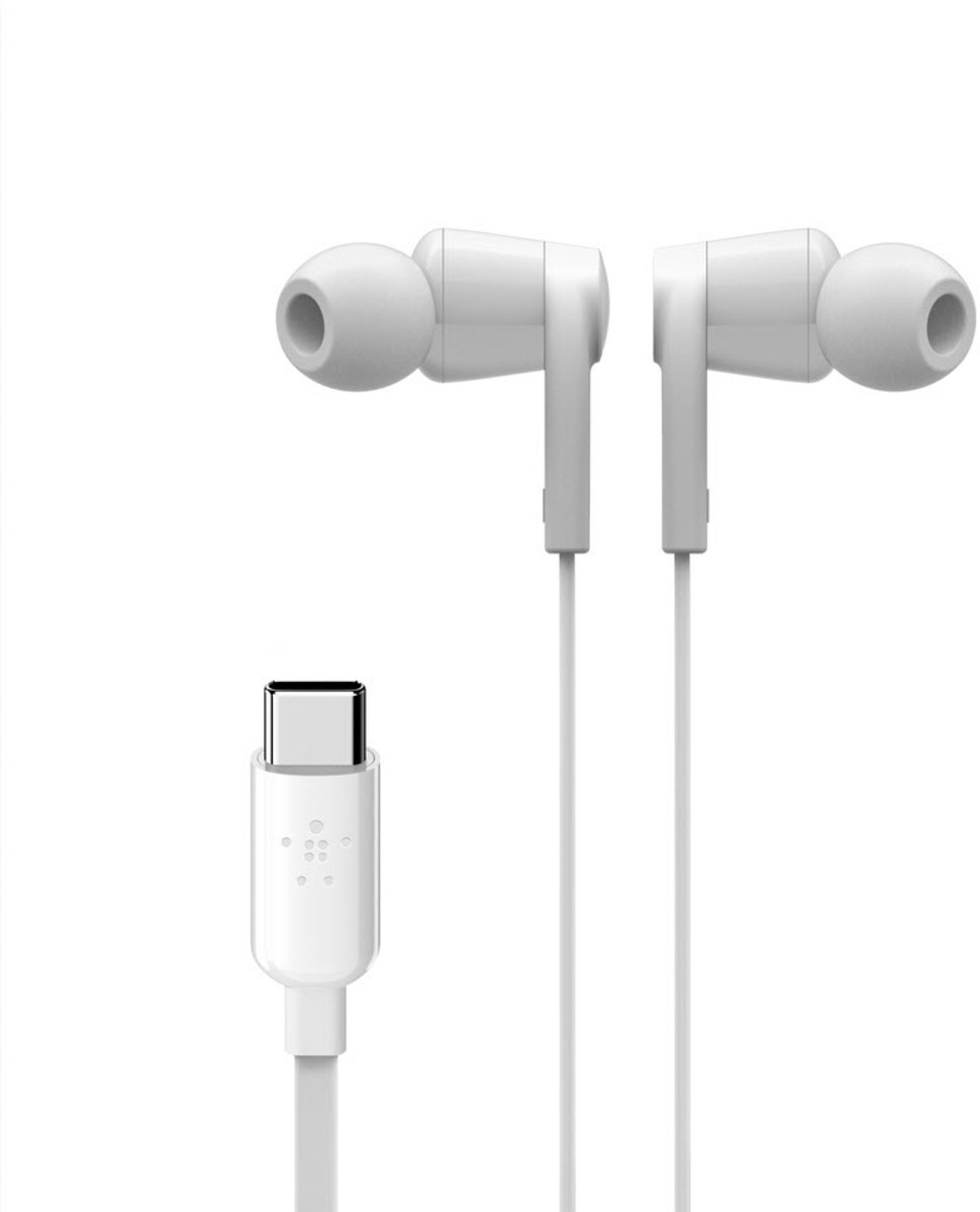 Belkin Headset