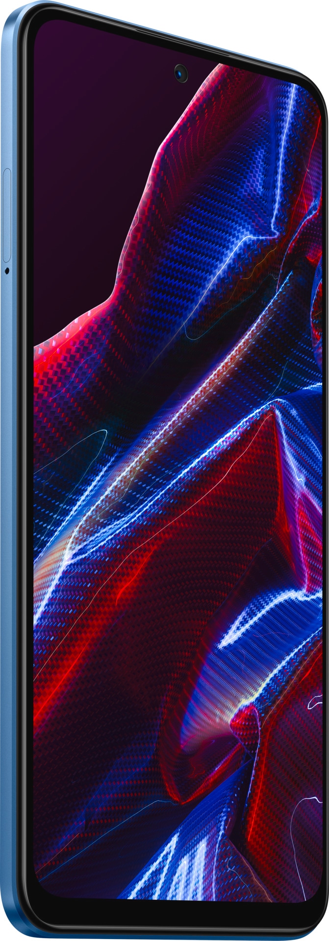 Xiaomi Smartphone »POCO X5 5G 8GB+256GB«, Grün, 16,9 cm/6,67 Zoll, 256 GB  Speicherplatz, 48 MP Kamera jetzt im OTTO Online Shop