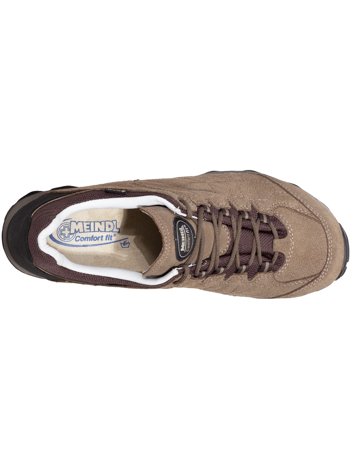 Meindl Wanderschuh »Meindl Glasgow GTX braun«, 1 Paar