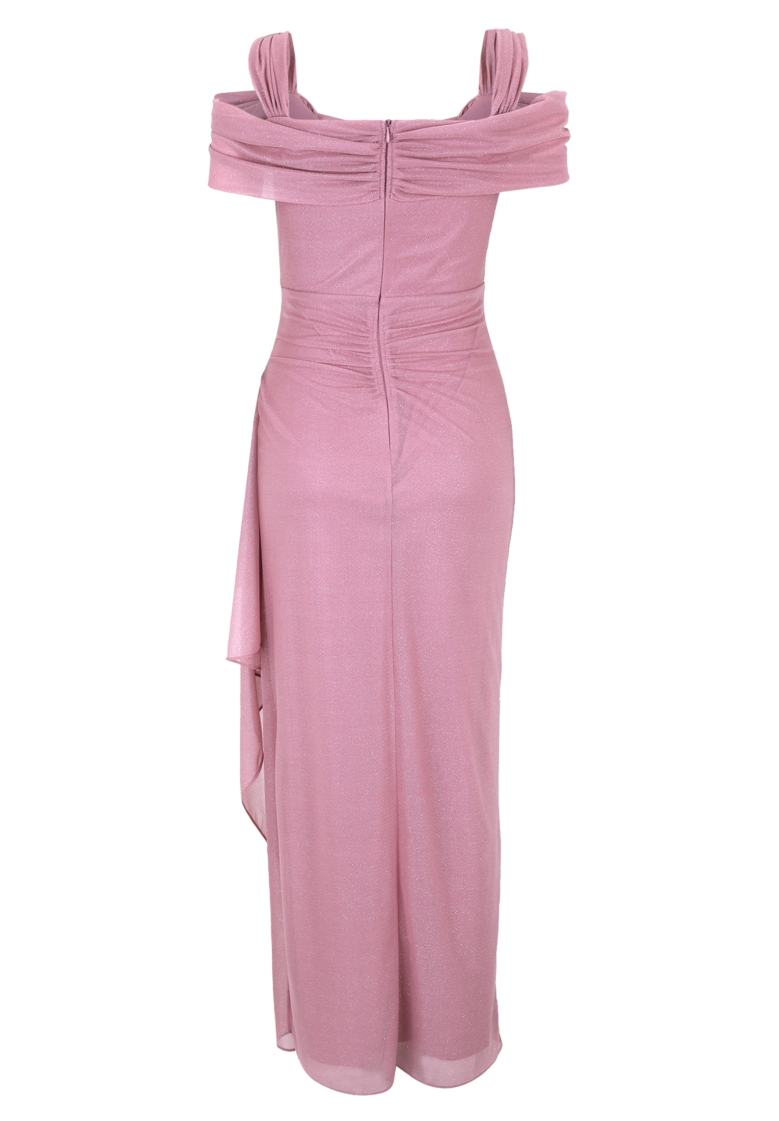 Vera Mont Abendkleid »Abendkleid im Glitzer-Look«