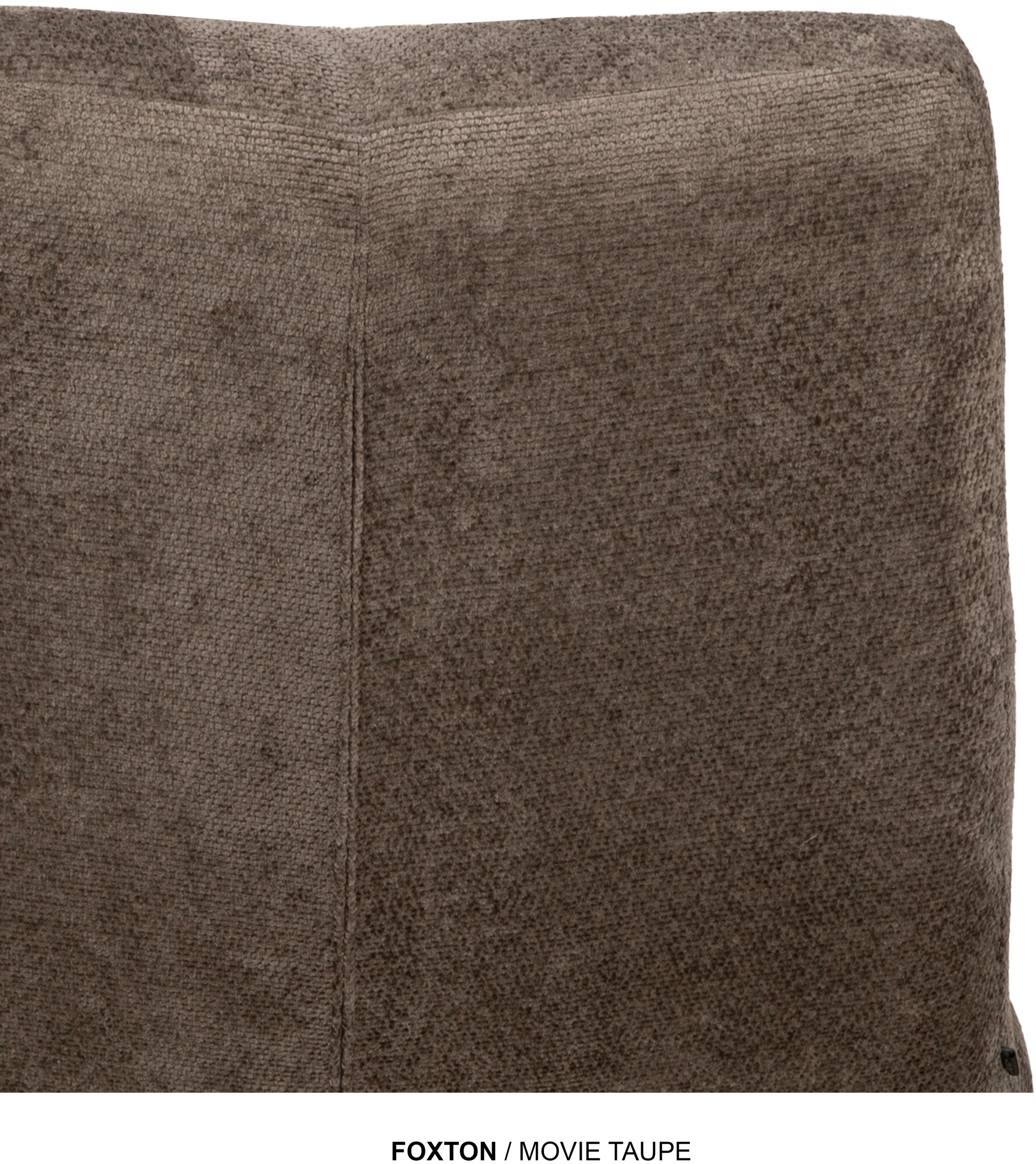 OMG Design Sessel »Foxton« bequemer Sessel, mit Drehgestell und