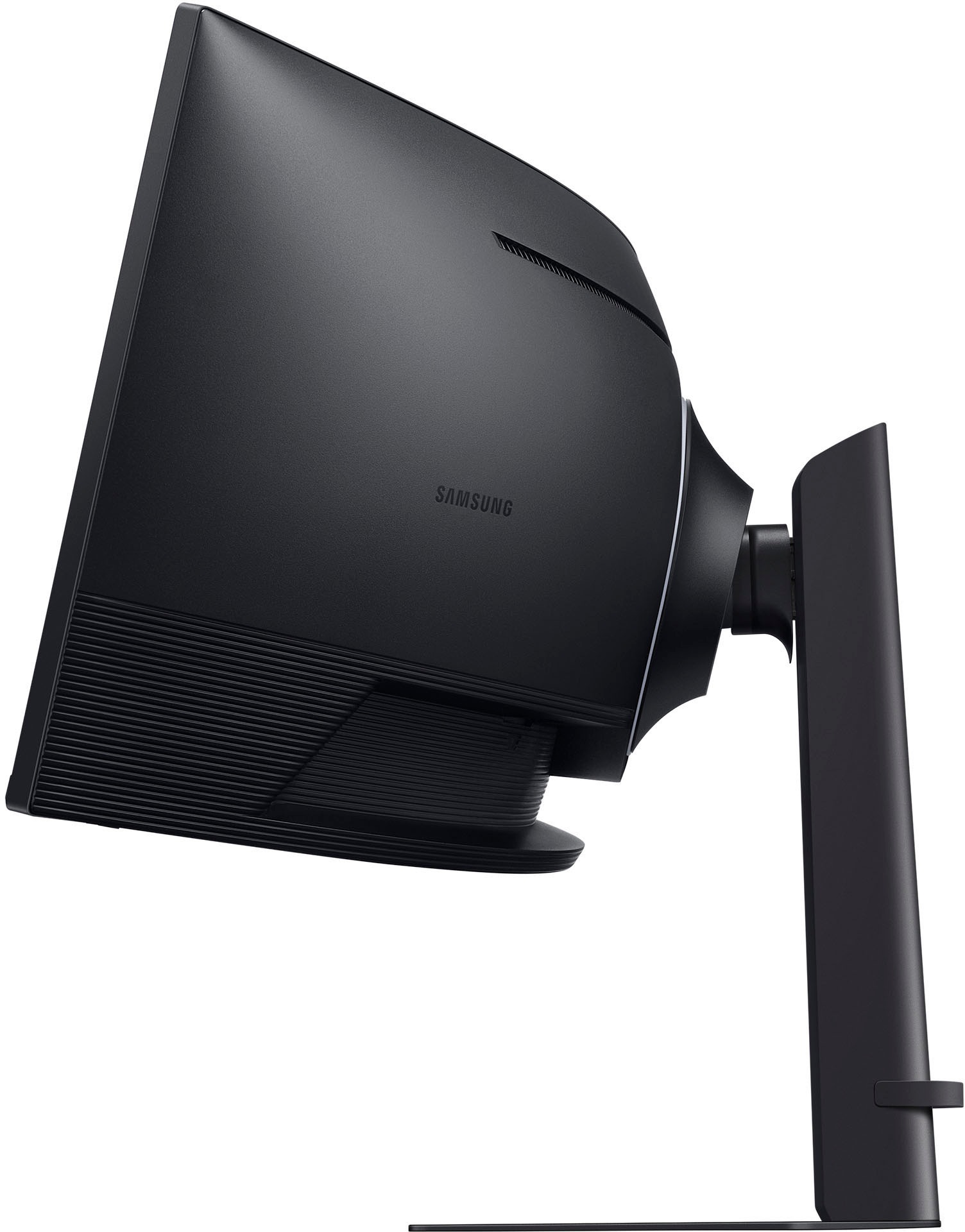 Samsung LED-Monitor »S49C950UAU«, 124 cm/49 Zoll, 5120 x 1440 px, DQHD, 5 ms Reaktionszeit, 120 Hz