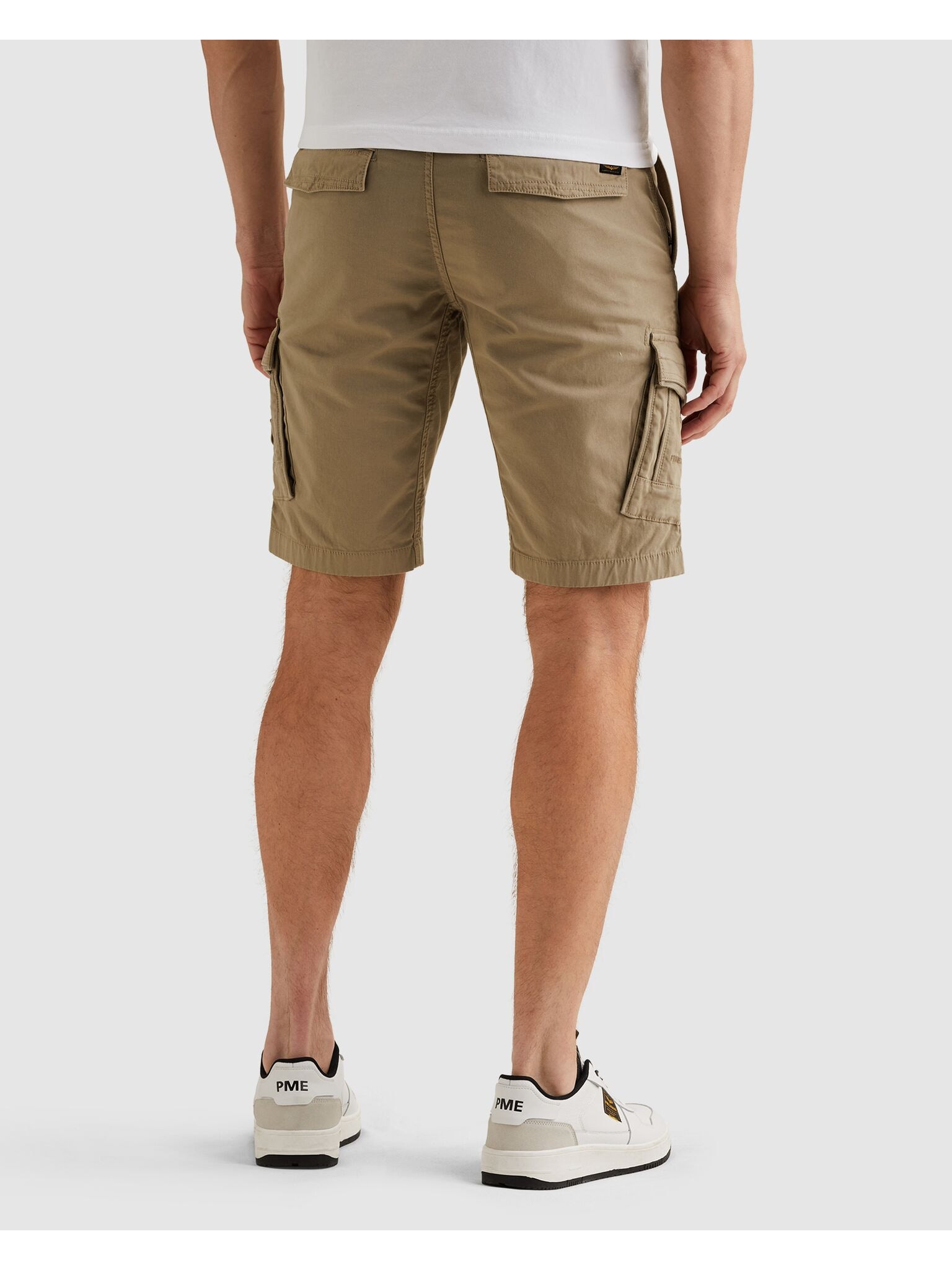 PME LEGEND Cargoshorts  Sommerhose in gewaschener Optik