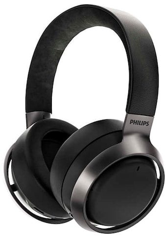 Over-Ear-Kopfhörer »Fidelio L3«, A2DP Bluetooth-AVRCP Bluetooth-HFP-HSP, Active Noise...