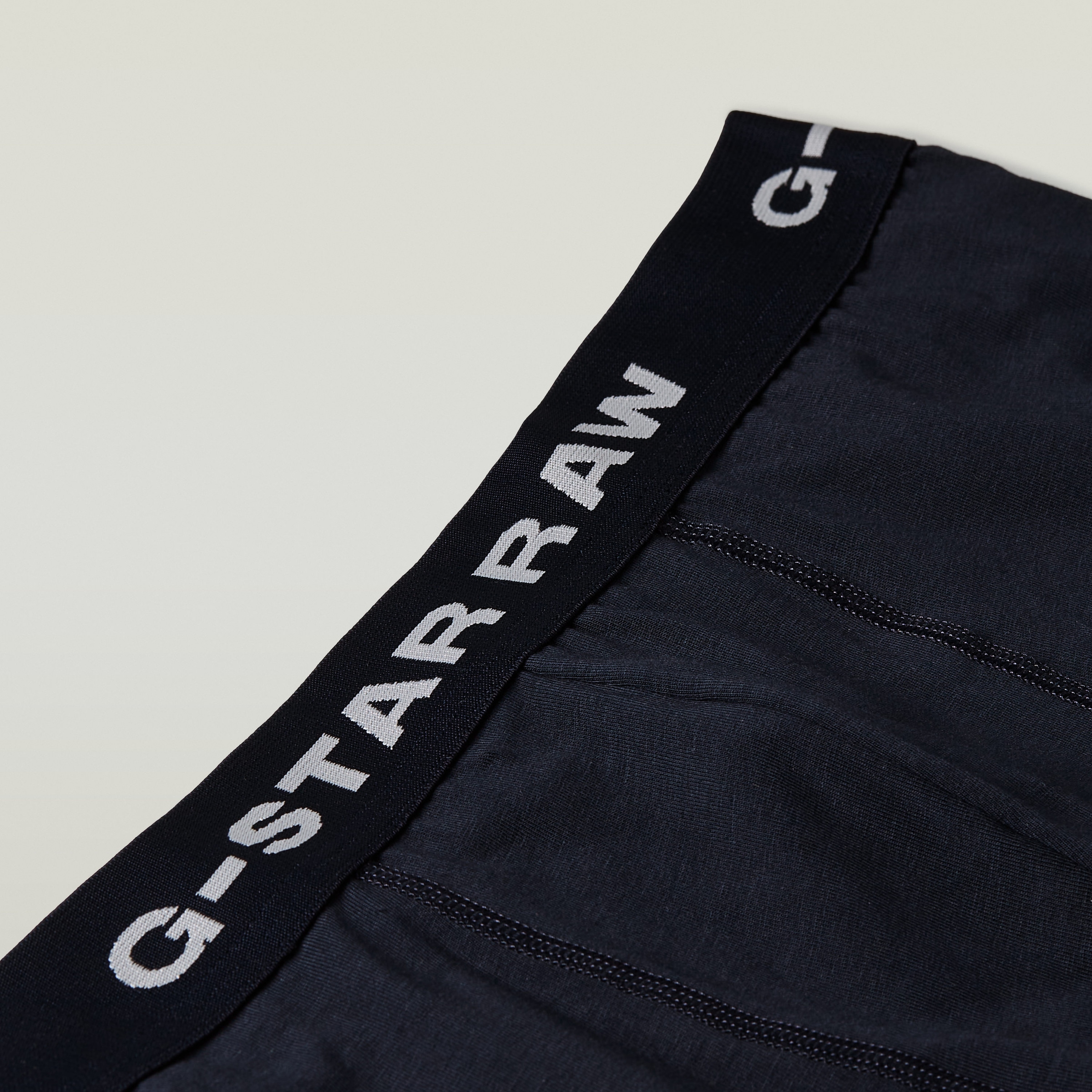 G-STAR Boxershorts »Boxer briefs 3 pack«, (Packung, 3 St.)