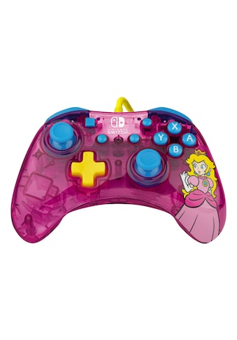 Gamepad »Rock Candy - Switch Controller«