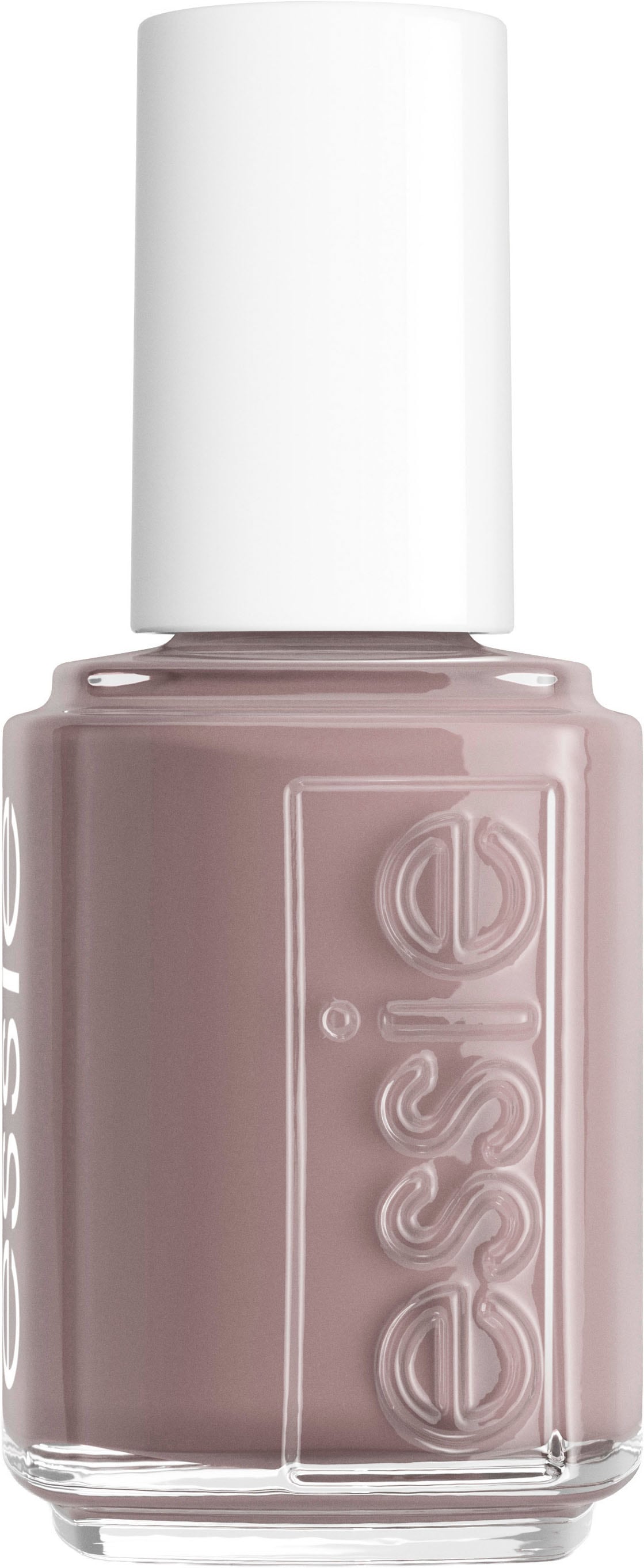 essie Nagellack für farbintensive und ultra-starke Nägel, natürliche Inhaltsstoffe