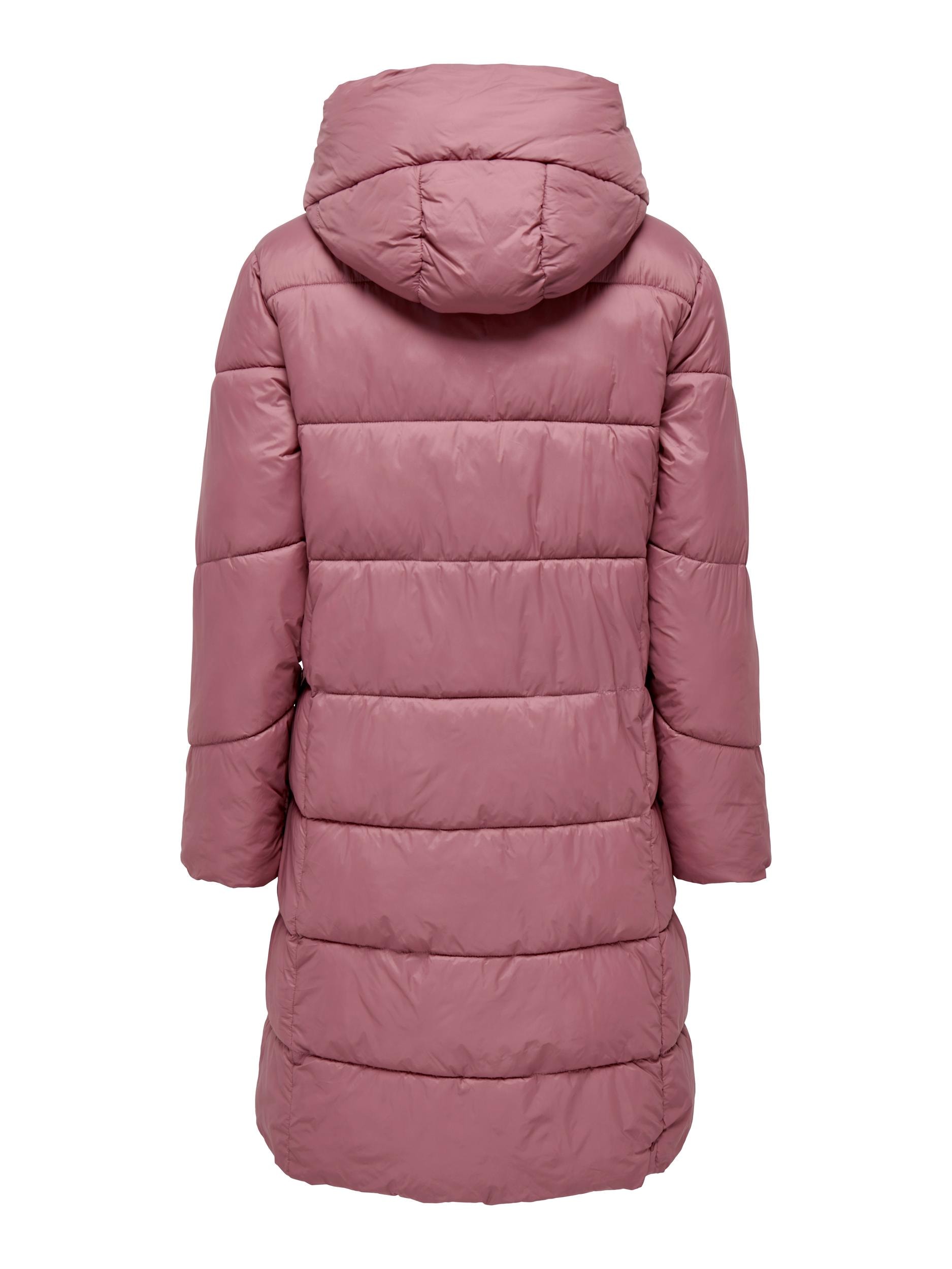 ONLY Steppmantel »ONLAUDREY LONG PUFFER bei OTW« kaufen CC OTTO