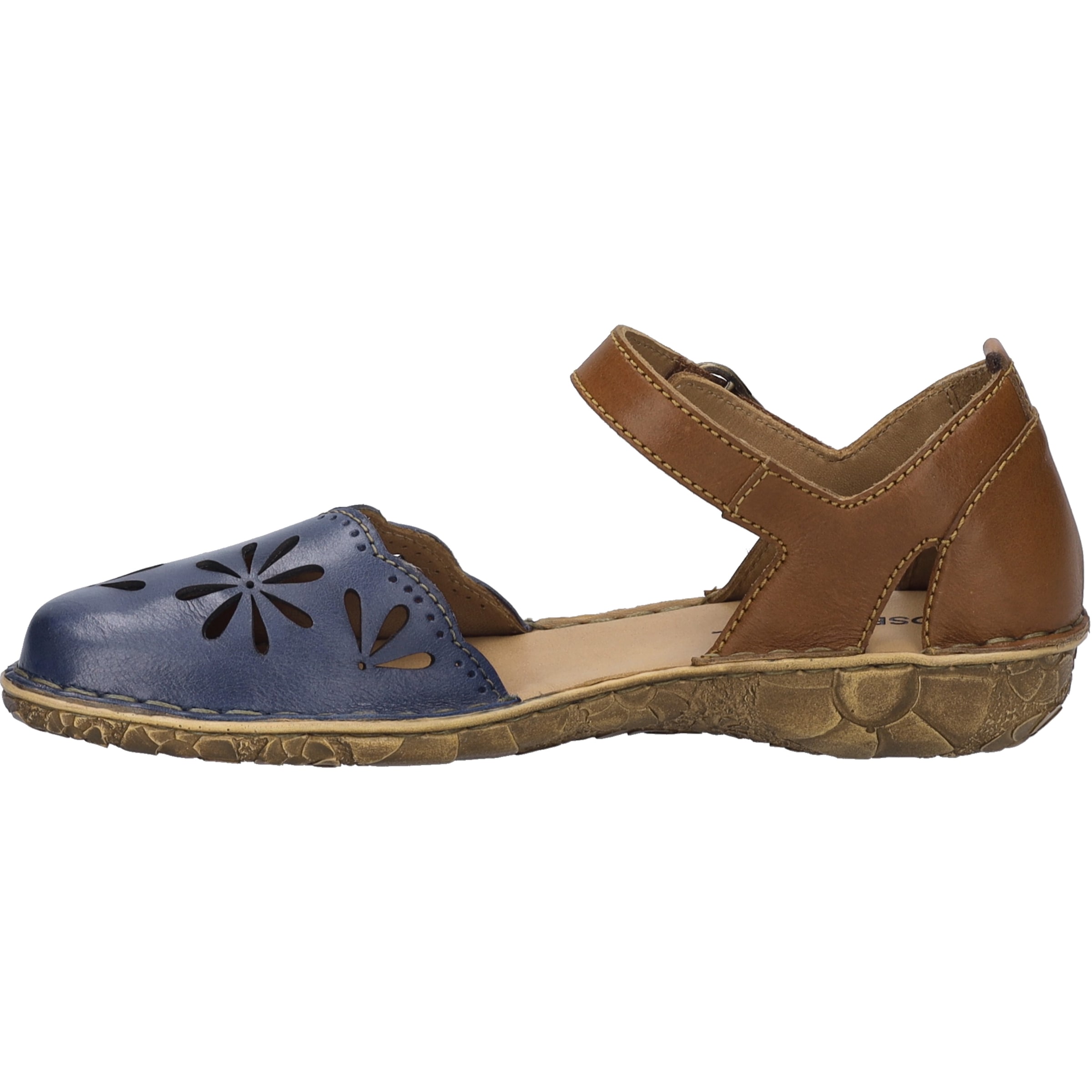 Josef Seibel Sandale »Rosalie 04, shark-kombi«