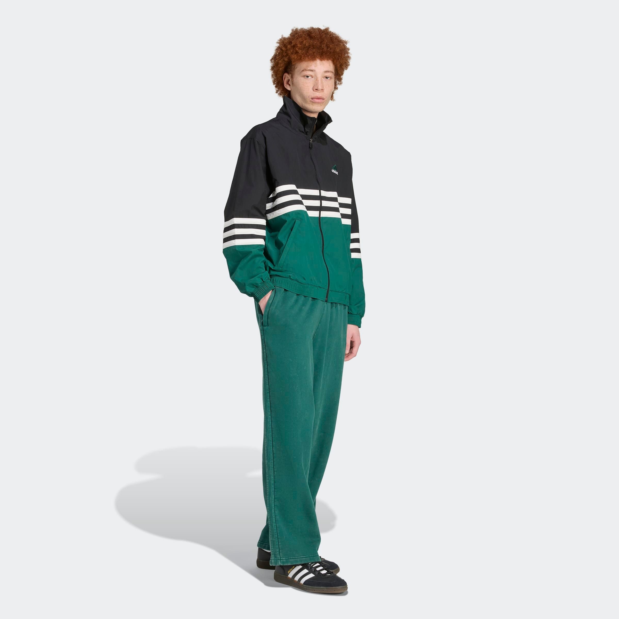 adidas Originals Outdoorjacke »ARCH TT«